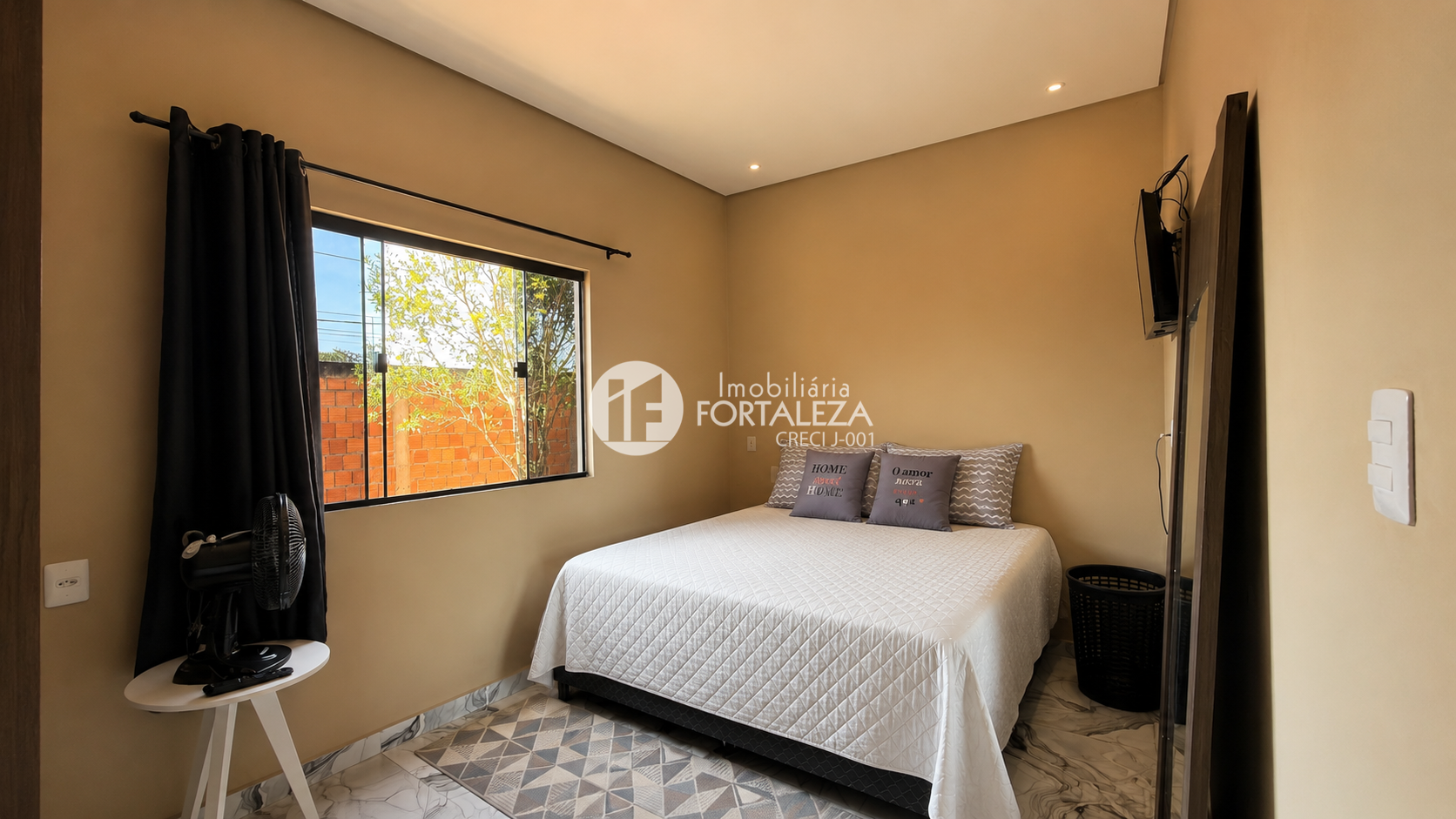 Casa Residencial à venda no Loteamento Jaguar: 