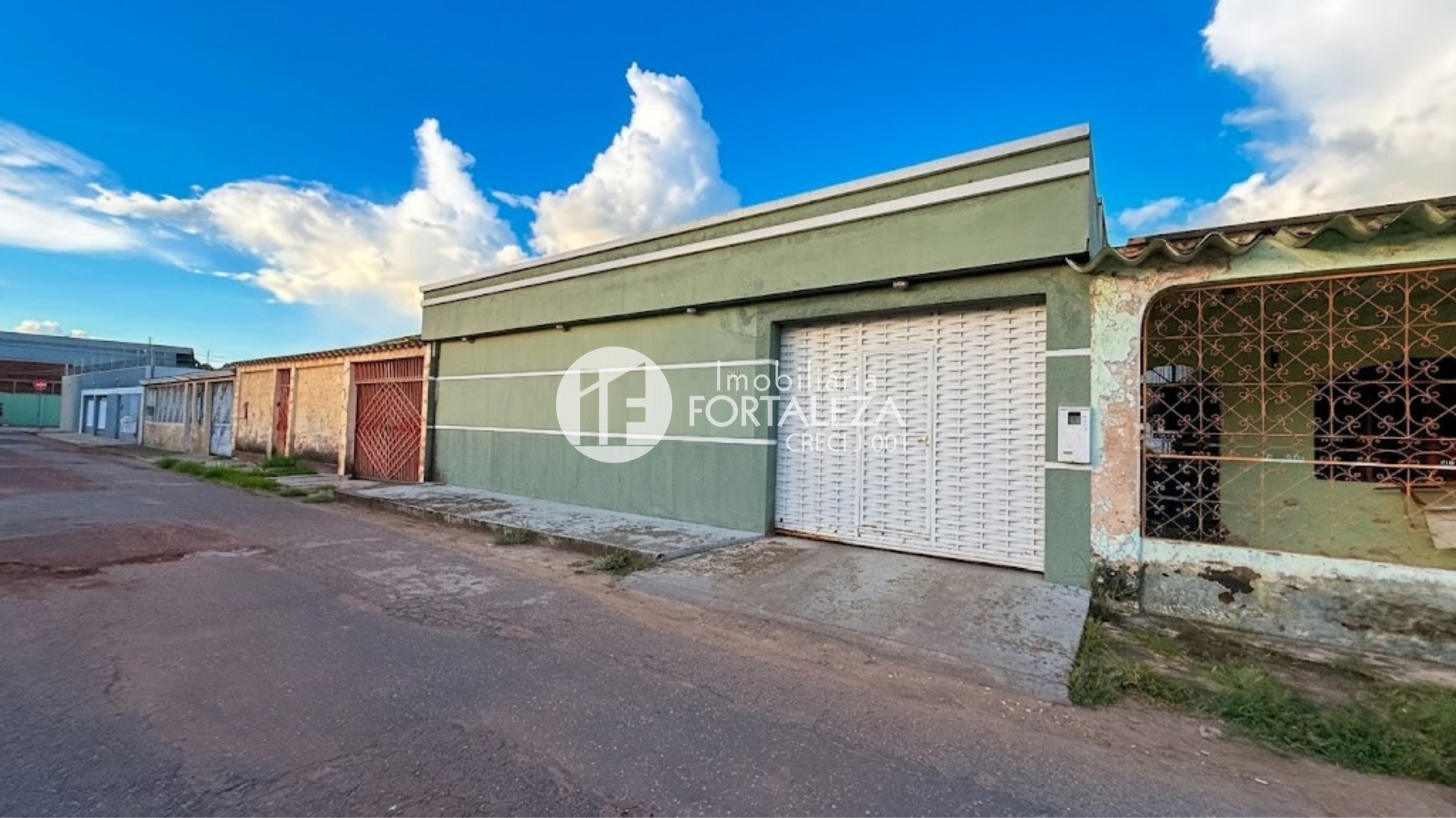 Casa para aluguel no Vila Ivonete: 