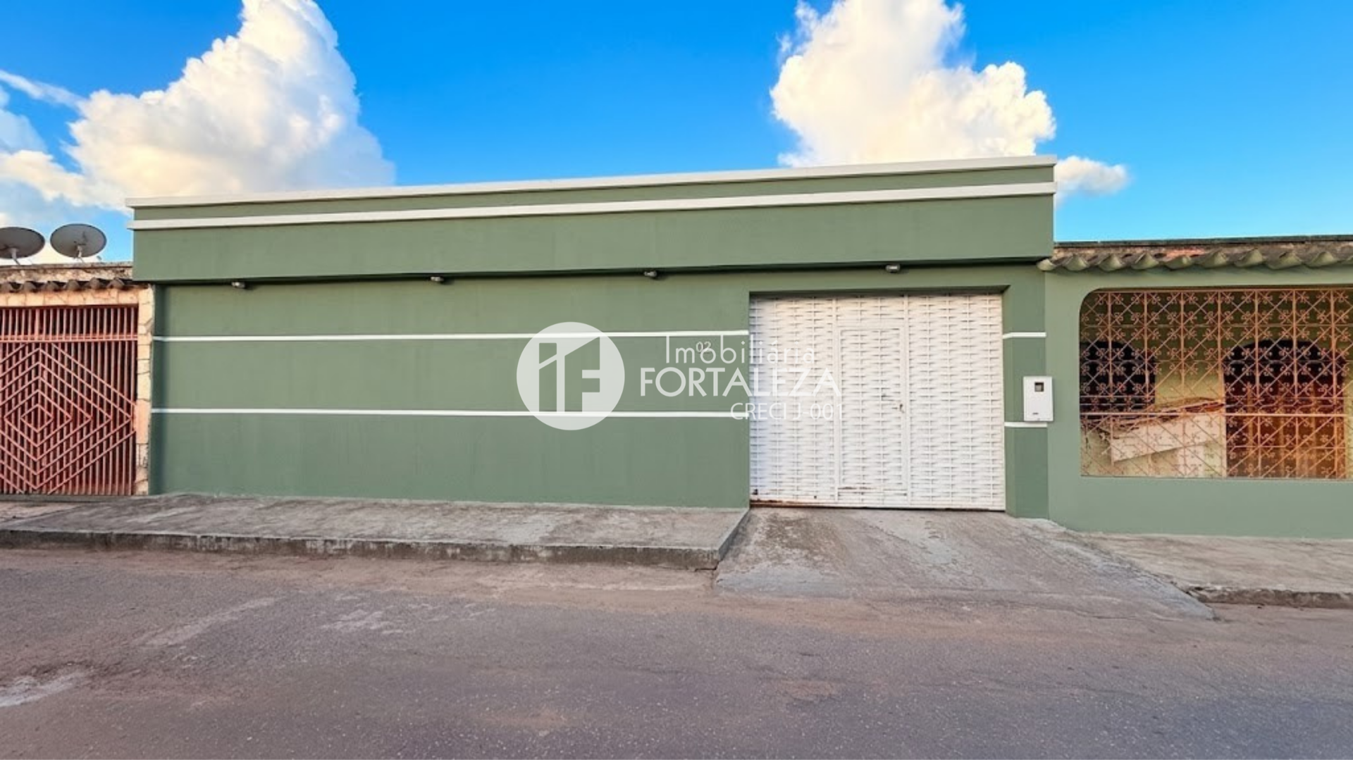 Casa para aluguel no Vila Ivonete: 