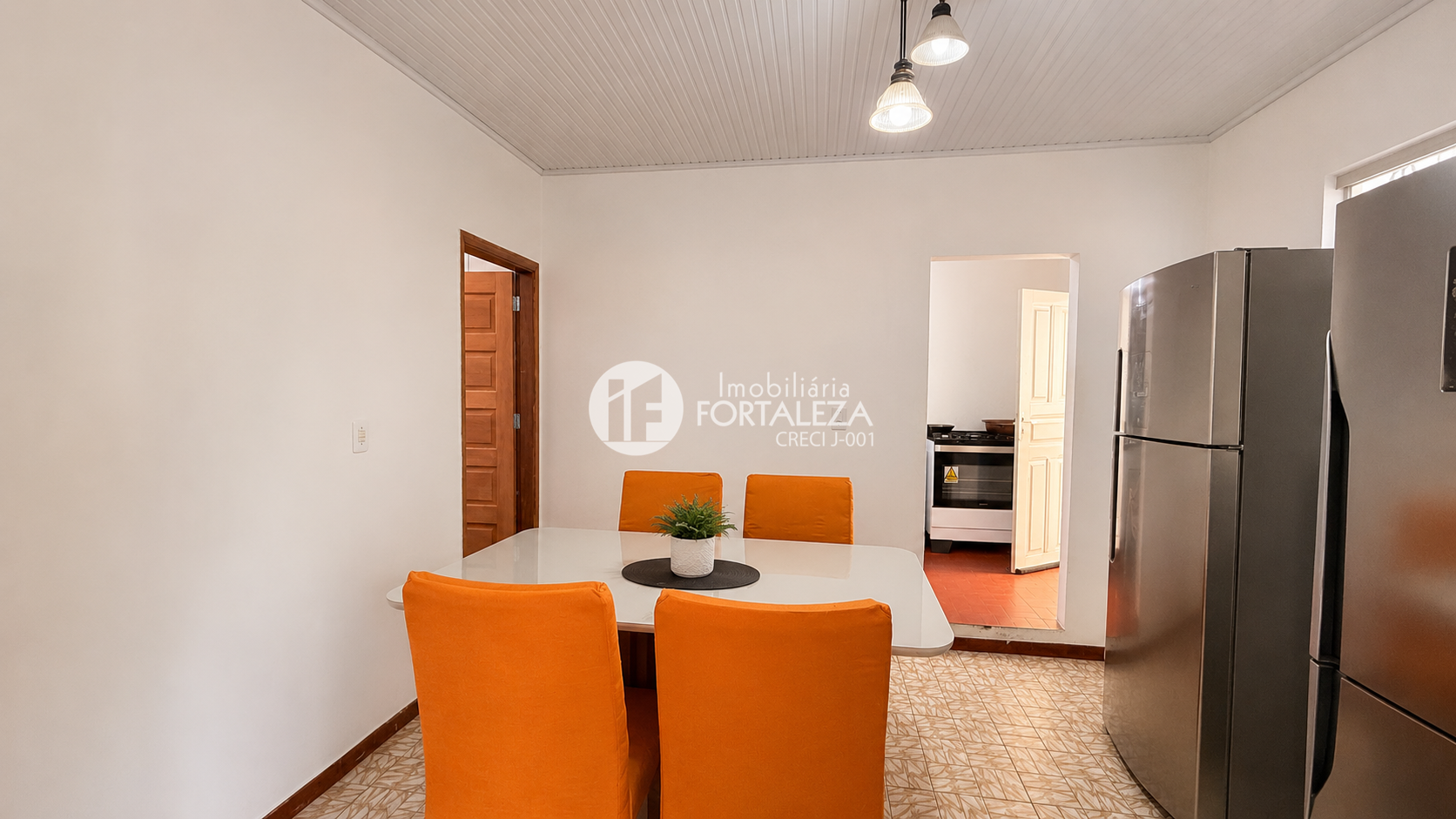 Casa à venda no Bosque:
