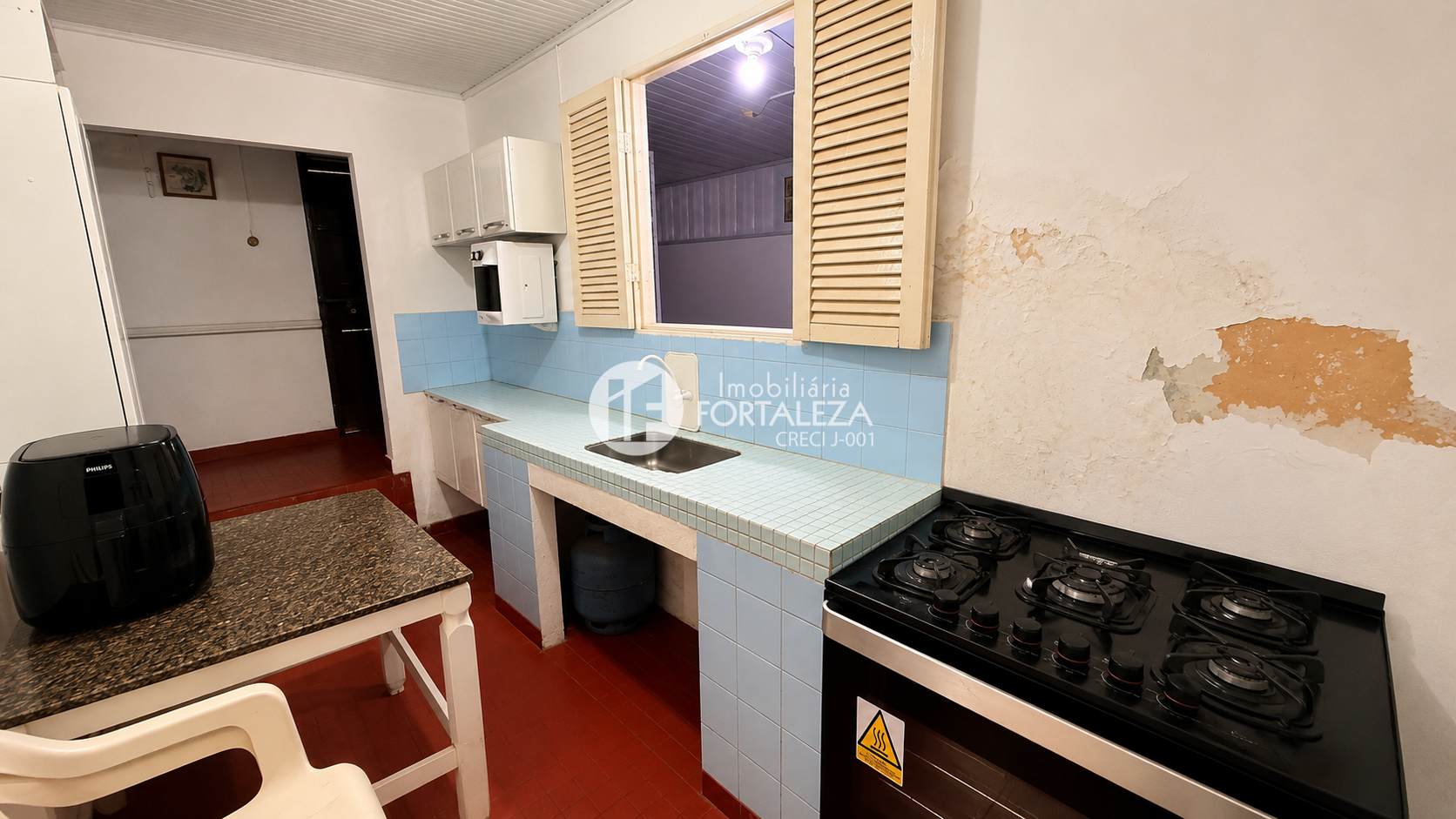 Casa à venda no Bosque: