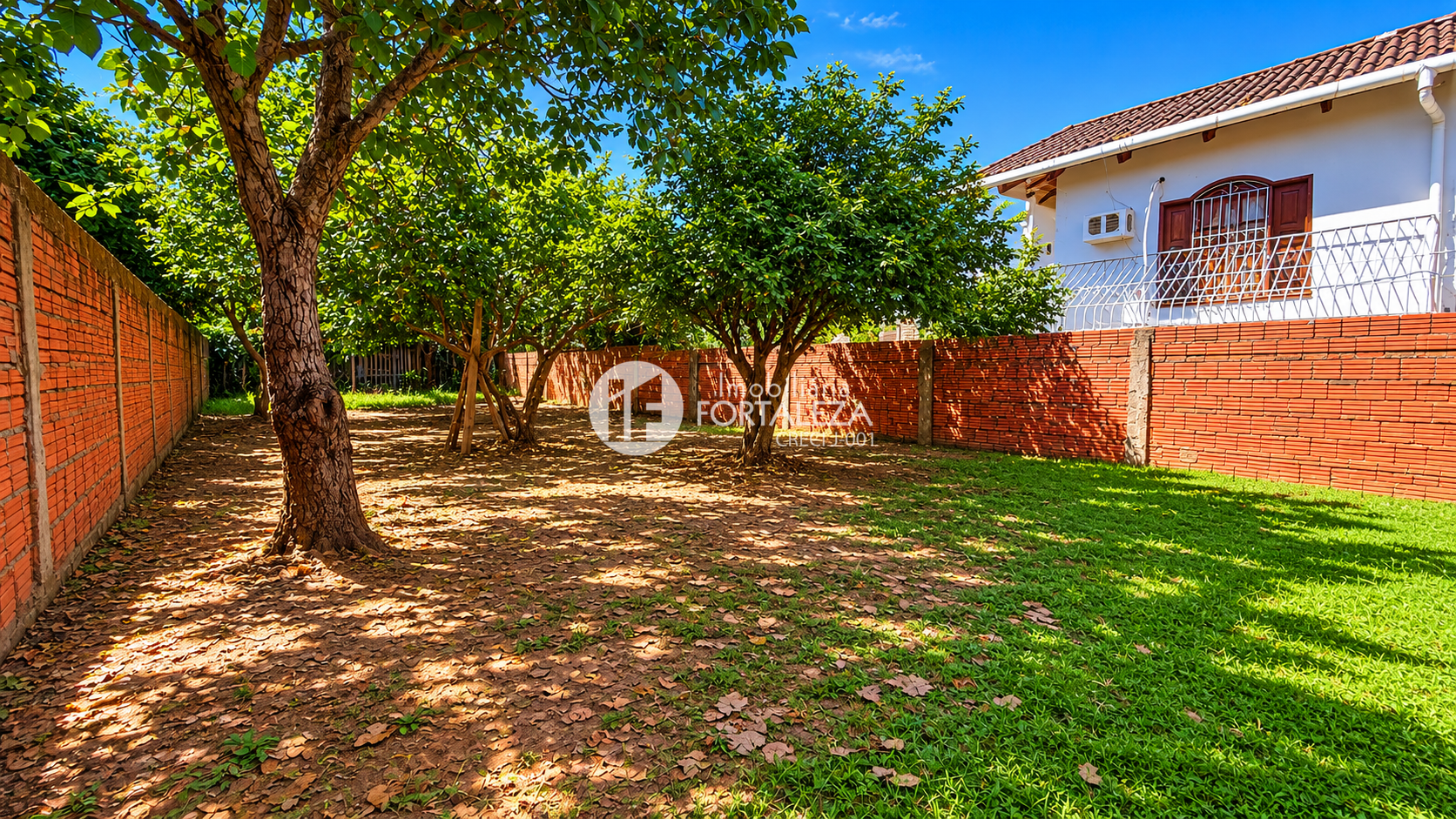Casa à venda no Bosque: