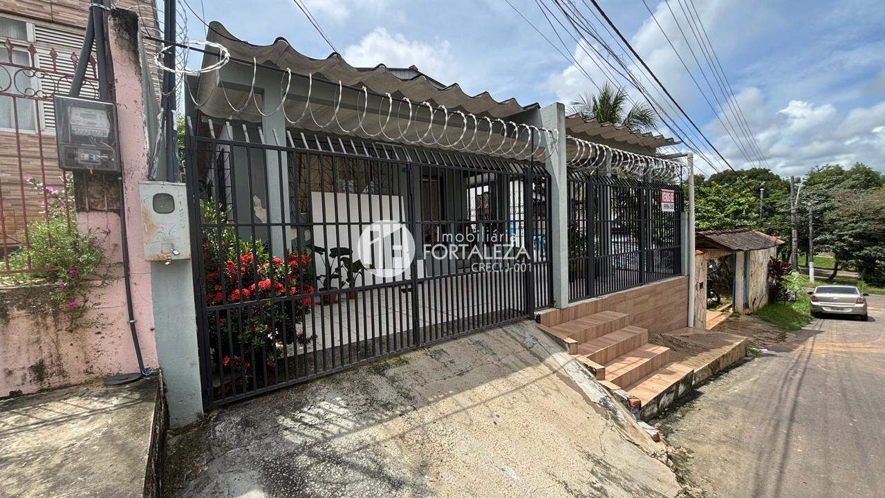 Casa à venda no Bosque: 