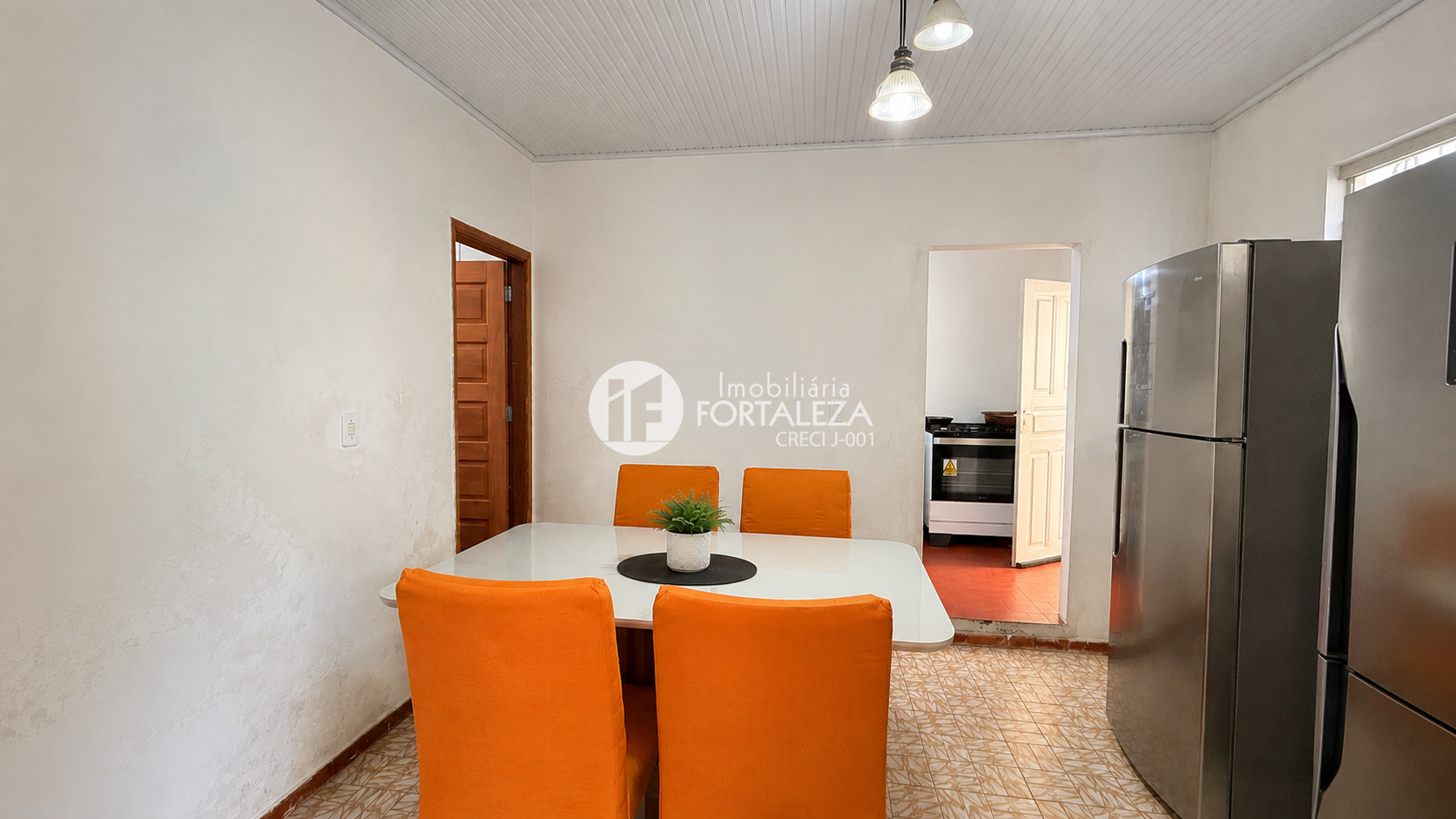 Casa à venda no Bosque: