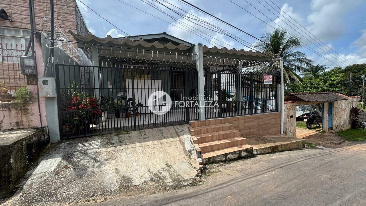 Casa à venda no Bosque: 