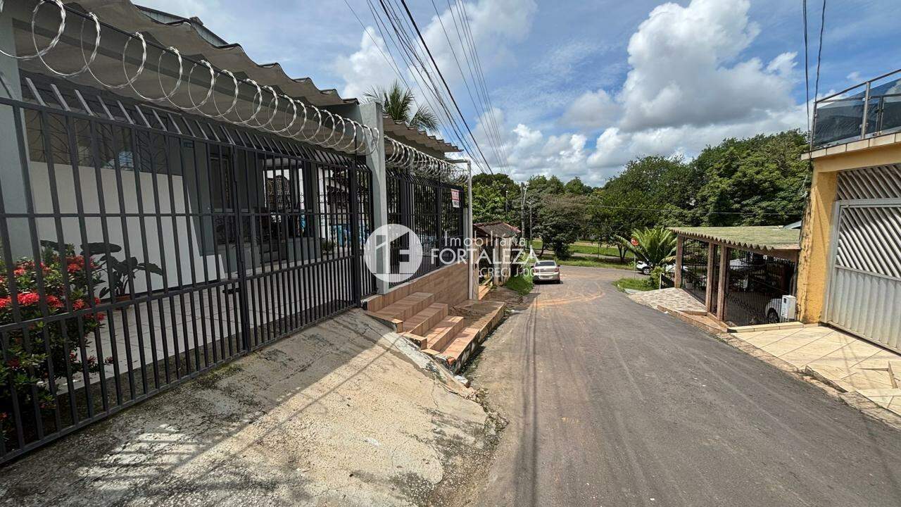 Casa à venda no Bosque: 