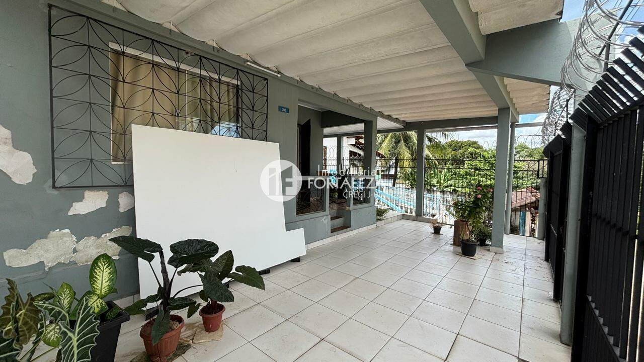 Casa à venda no Bosque: 