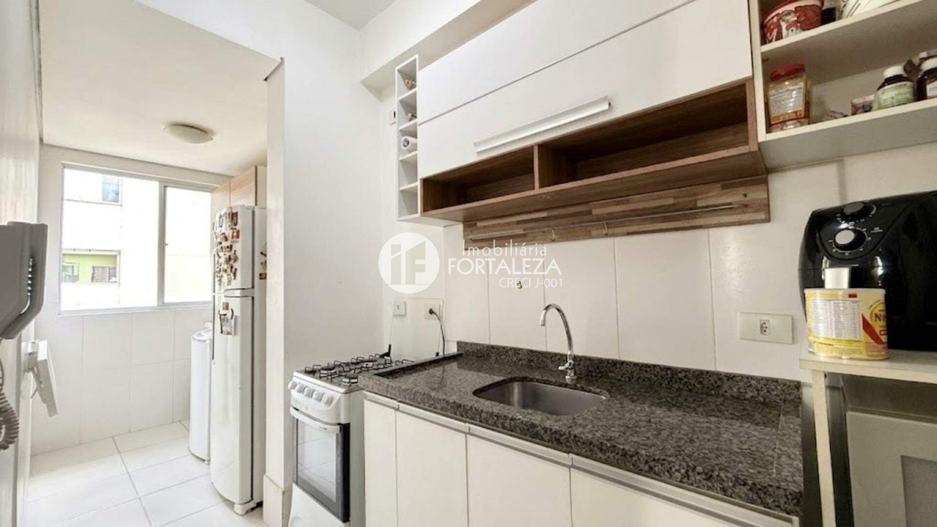Apartamento à venda no Reserva do Bosque:
