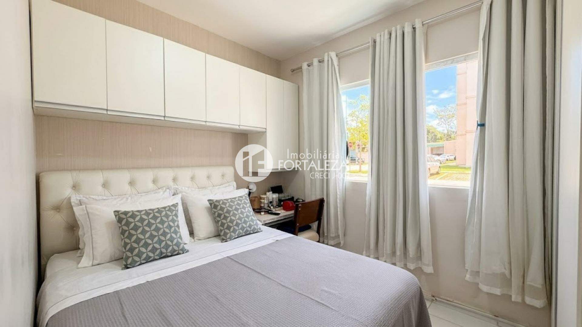 Apartamento à venda no Reserva do Bosque: 