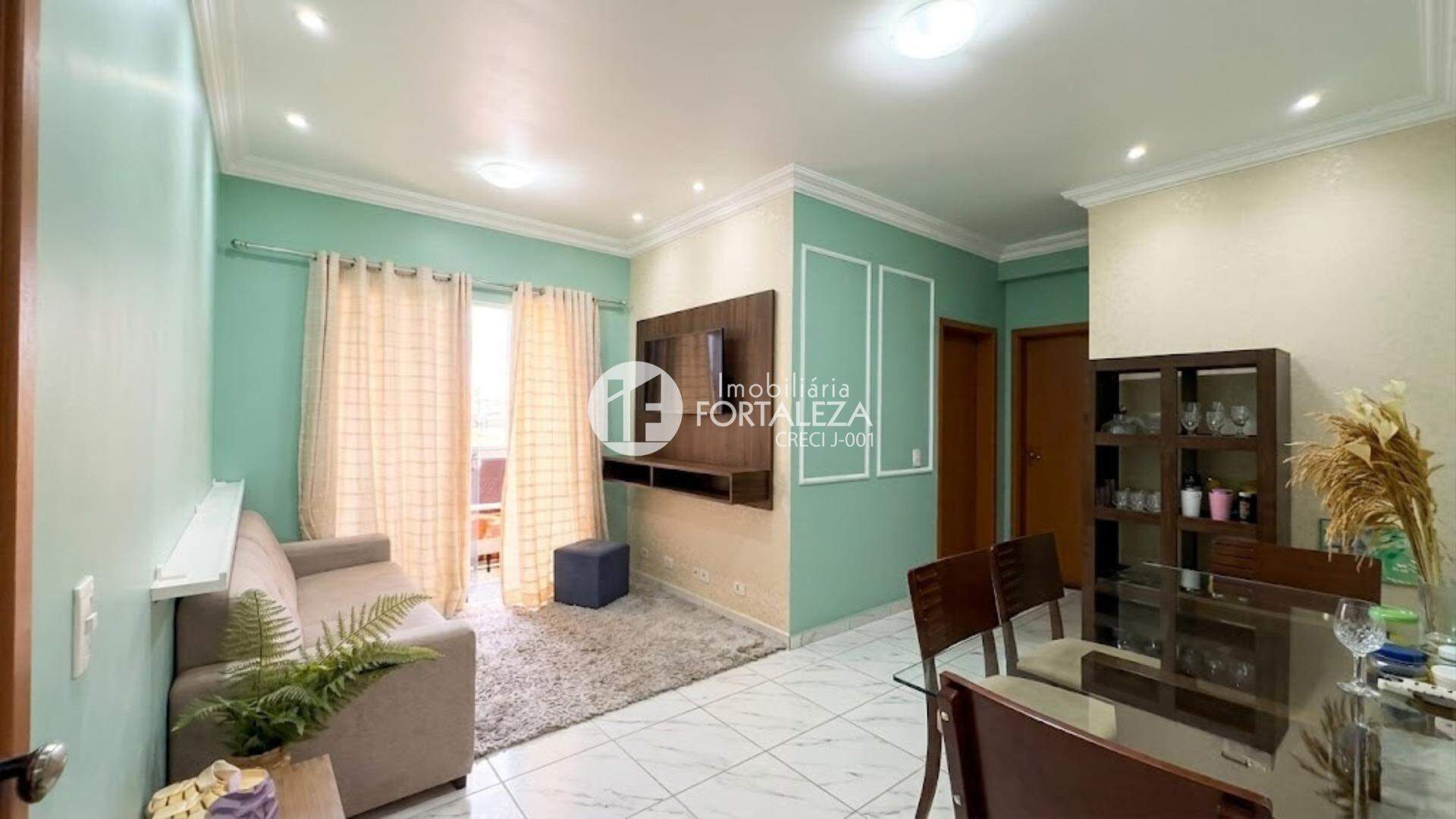 Apartamento à venda no Reserva do Bosque: 