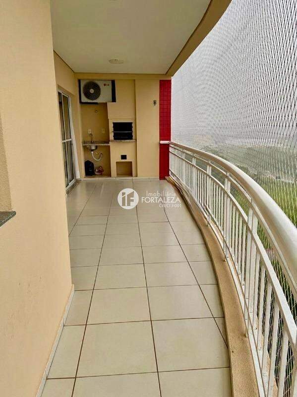 Apartamento à venda no Condomínio Florença: 