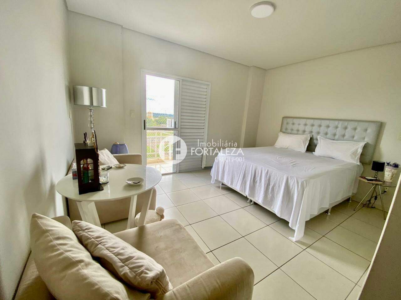 Apartamento à venda no Condomínio Florença: 