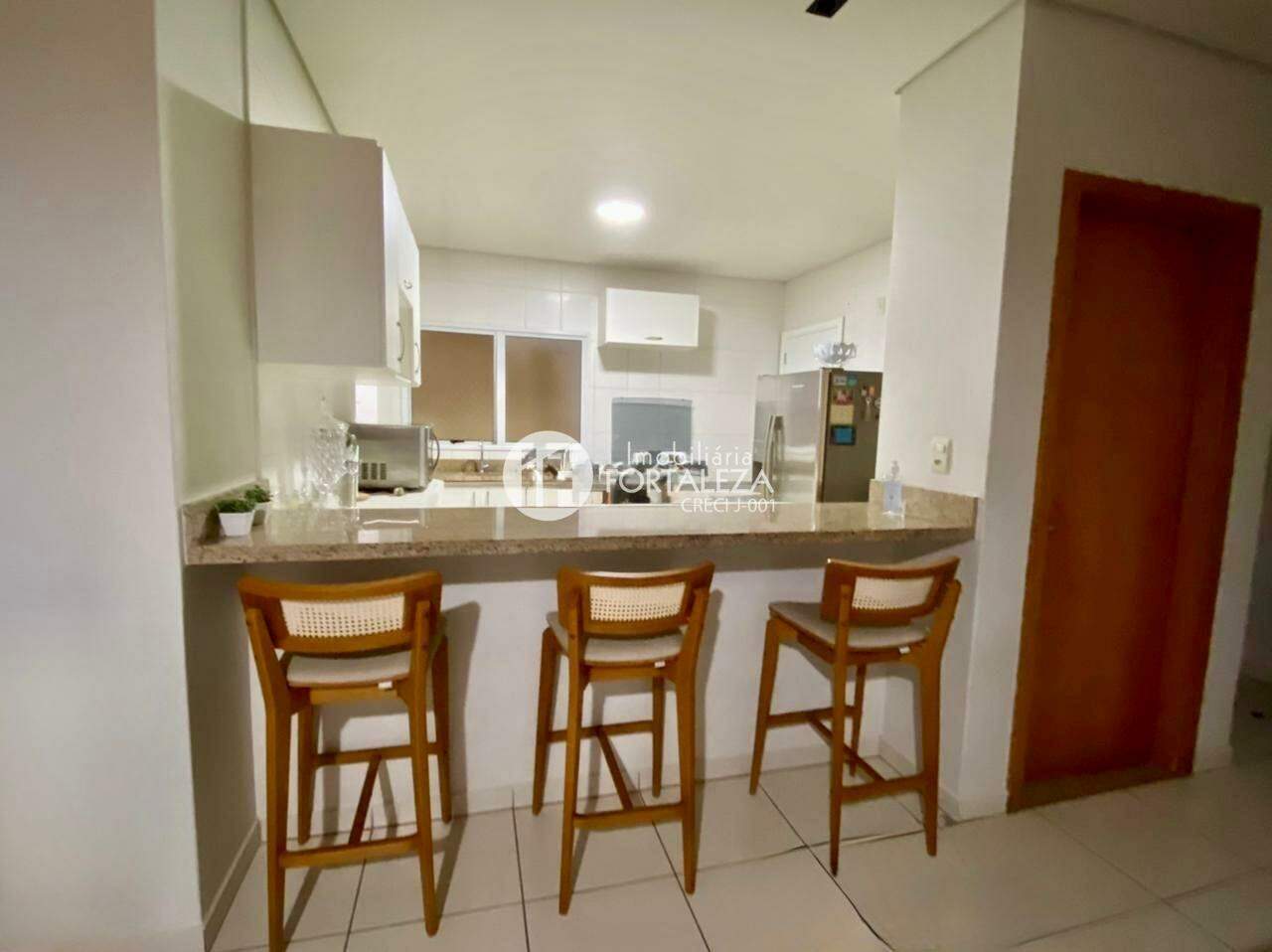 Apartamento à venda no Condomínio Florença: 