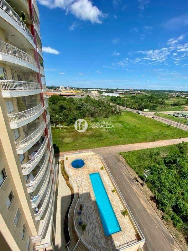 Apartamento à venda no Condomínio Florença: 