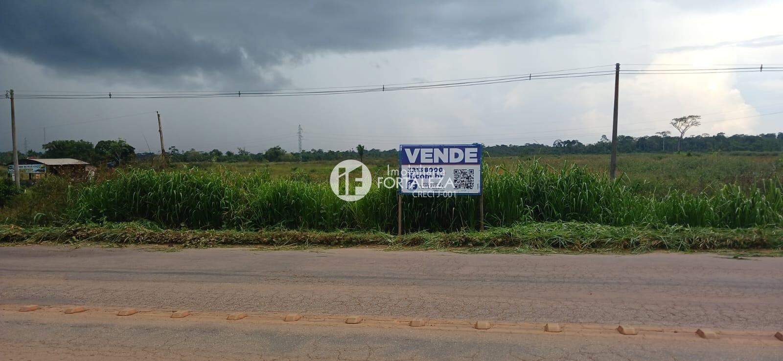 Terreno à venda no Amapá: 