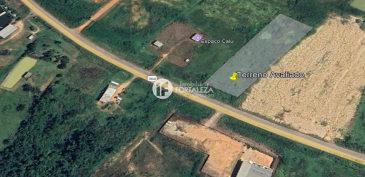 Terreno à venda no Amapá: 