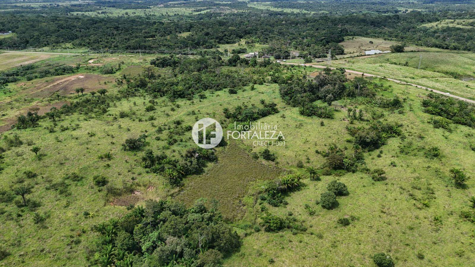Área à venda no Estrada Transacreana: 