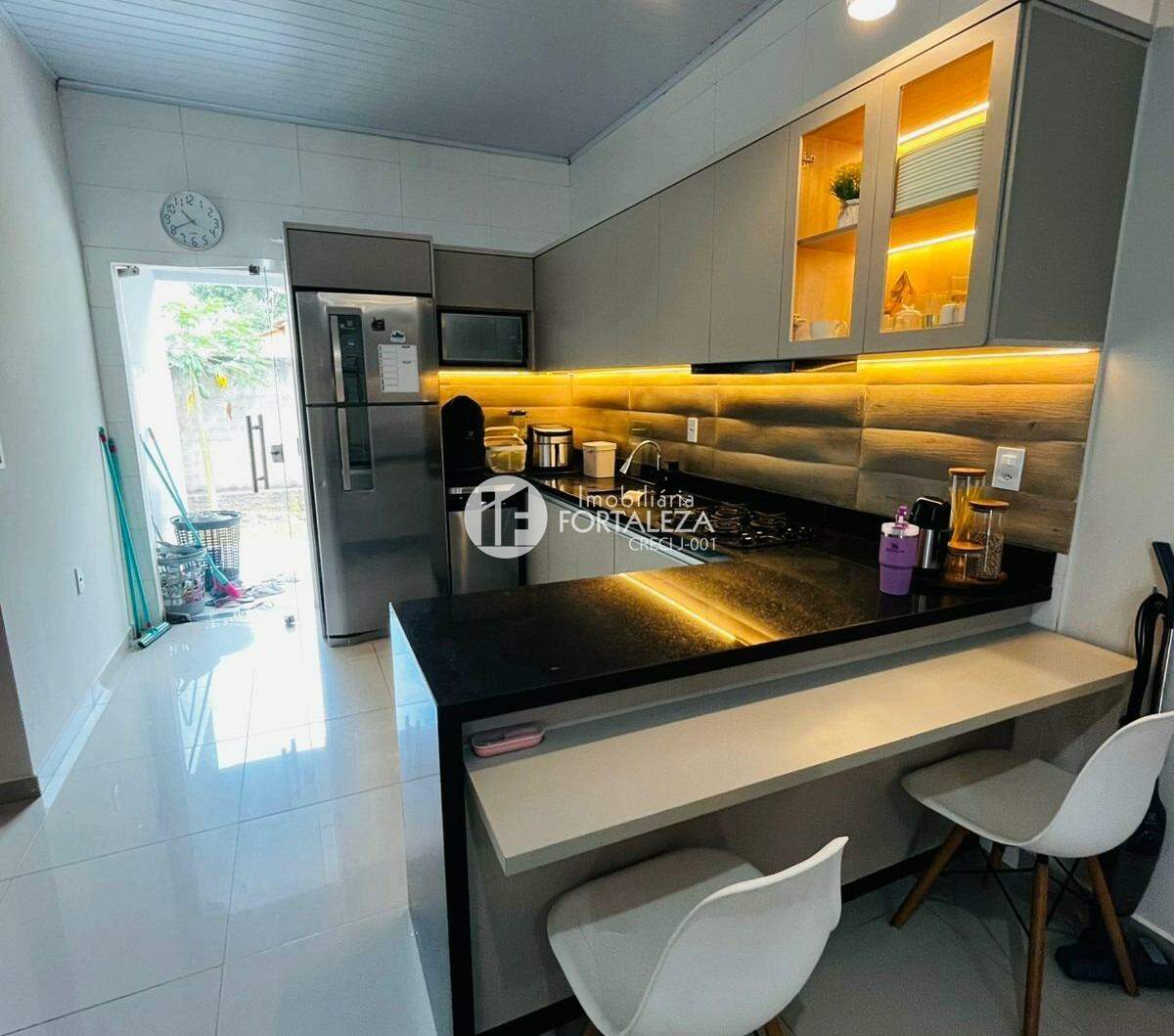 Casa Residencial à venda no Waldemar Maciel: 