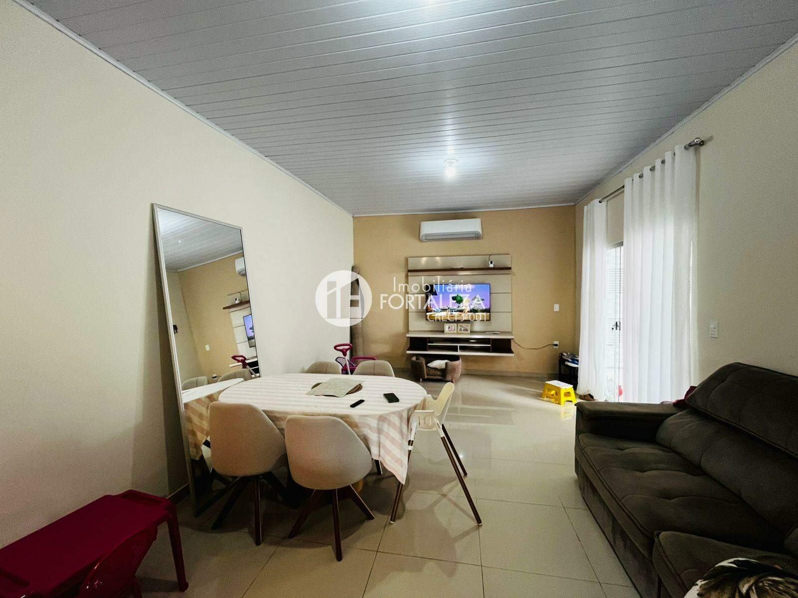 Casa Residencial à venda no Waldemar Maciel: 