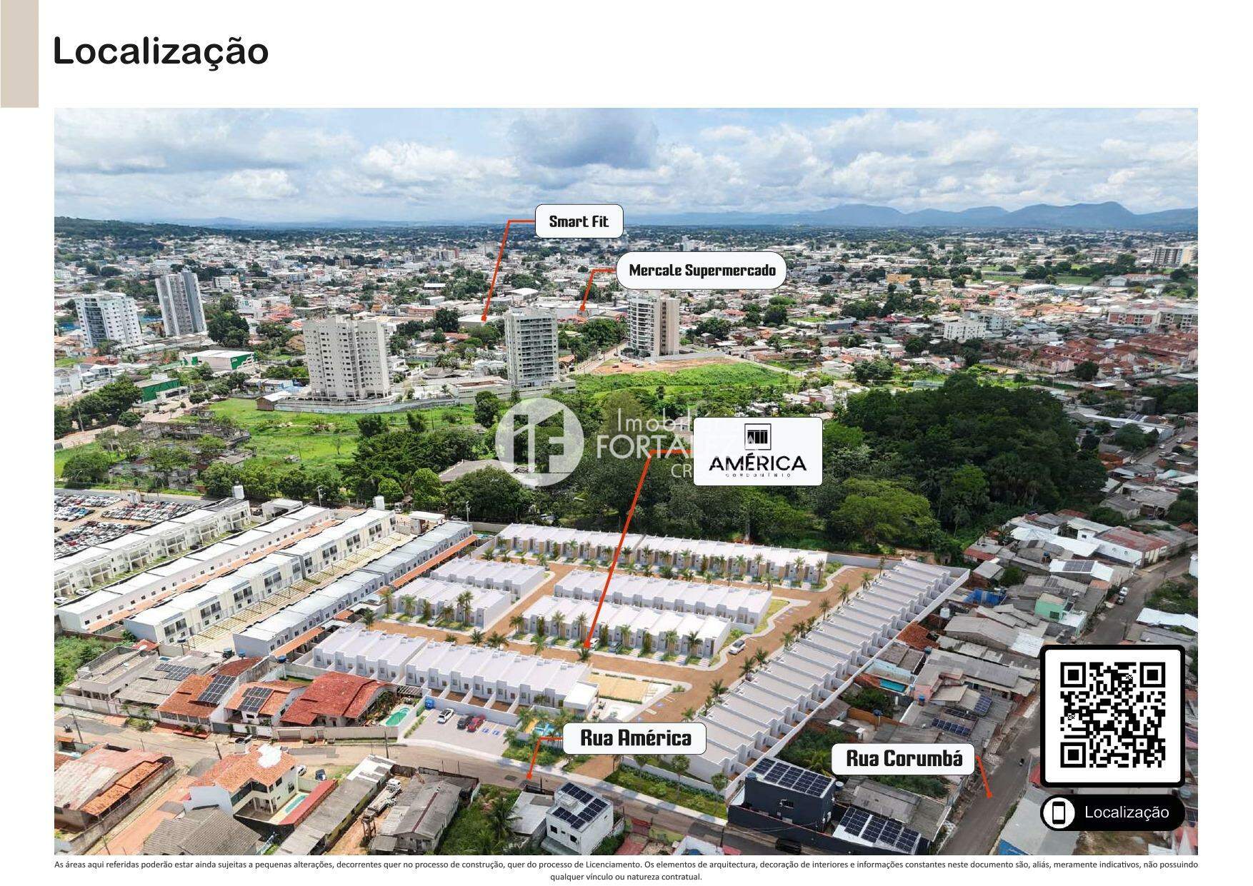Casa Residencial à venda no Nova Estação: 