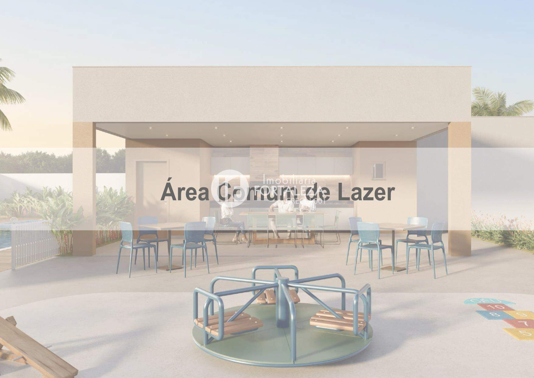 Casa Residencial à venda no Nova Estação: 