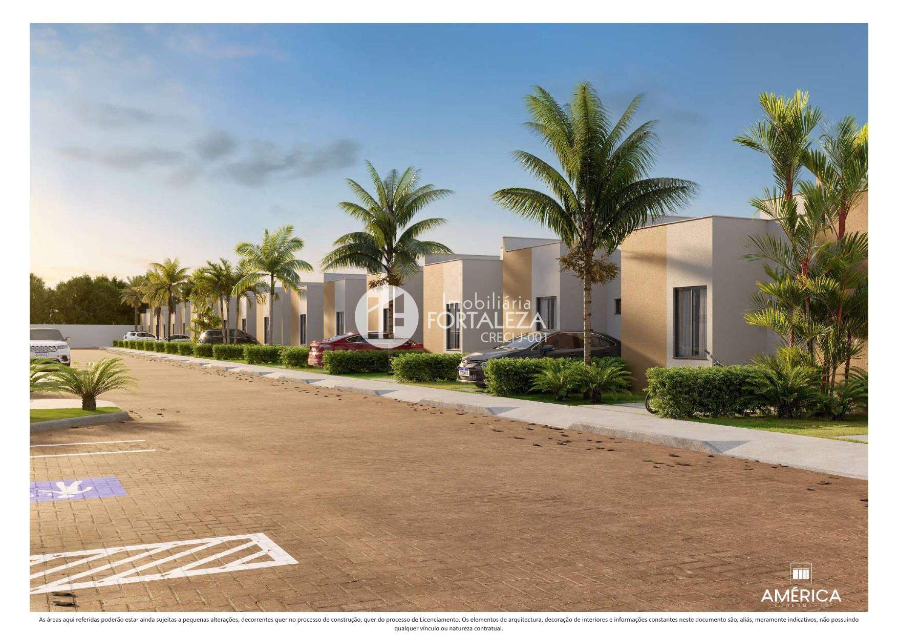 Casa Residencial à venda no Nova Estação: 