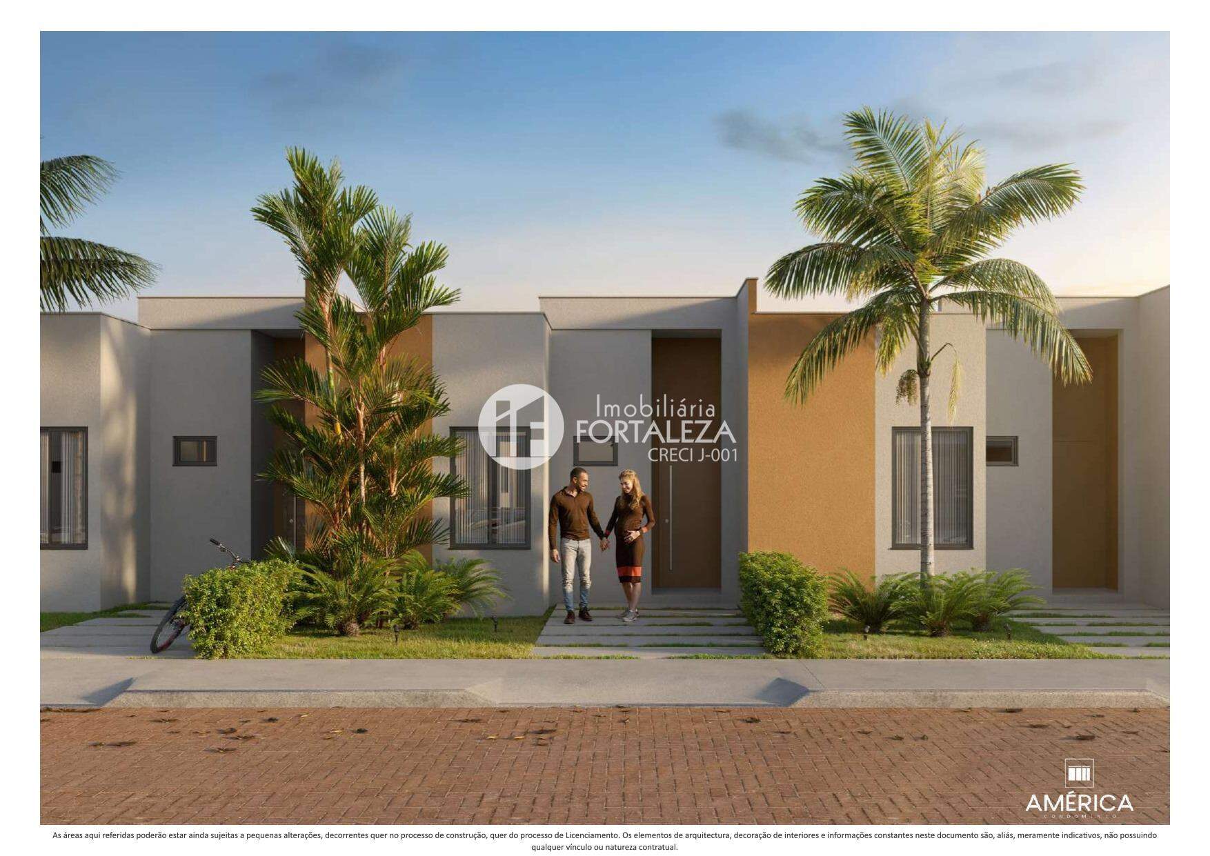 Casa Residencial à venda no Nova Estação: 