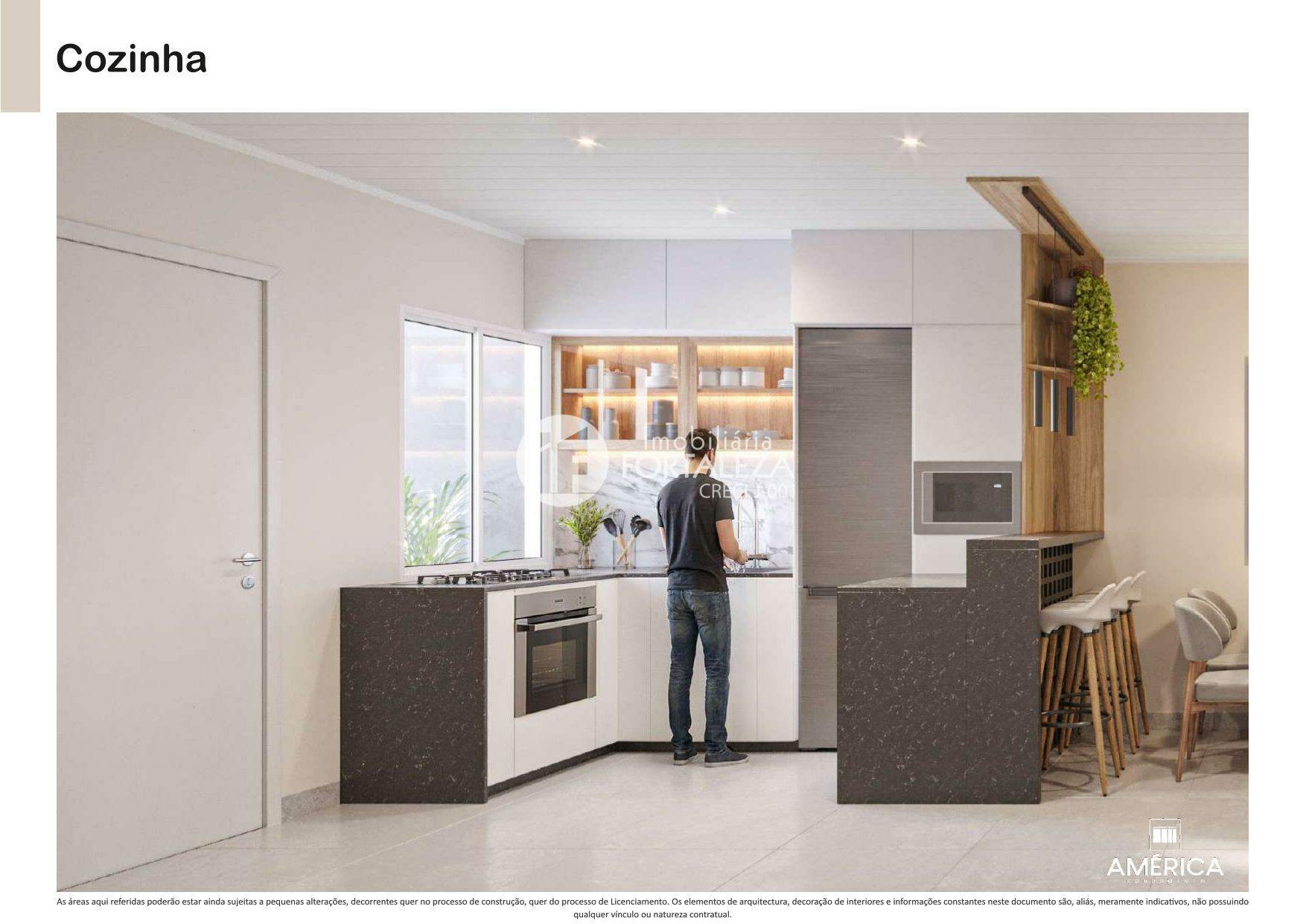 Casa Residencial à venda no Nova Estação: 