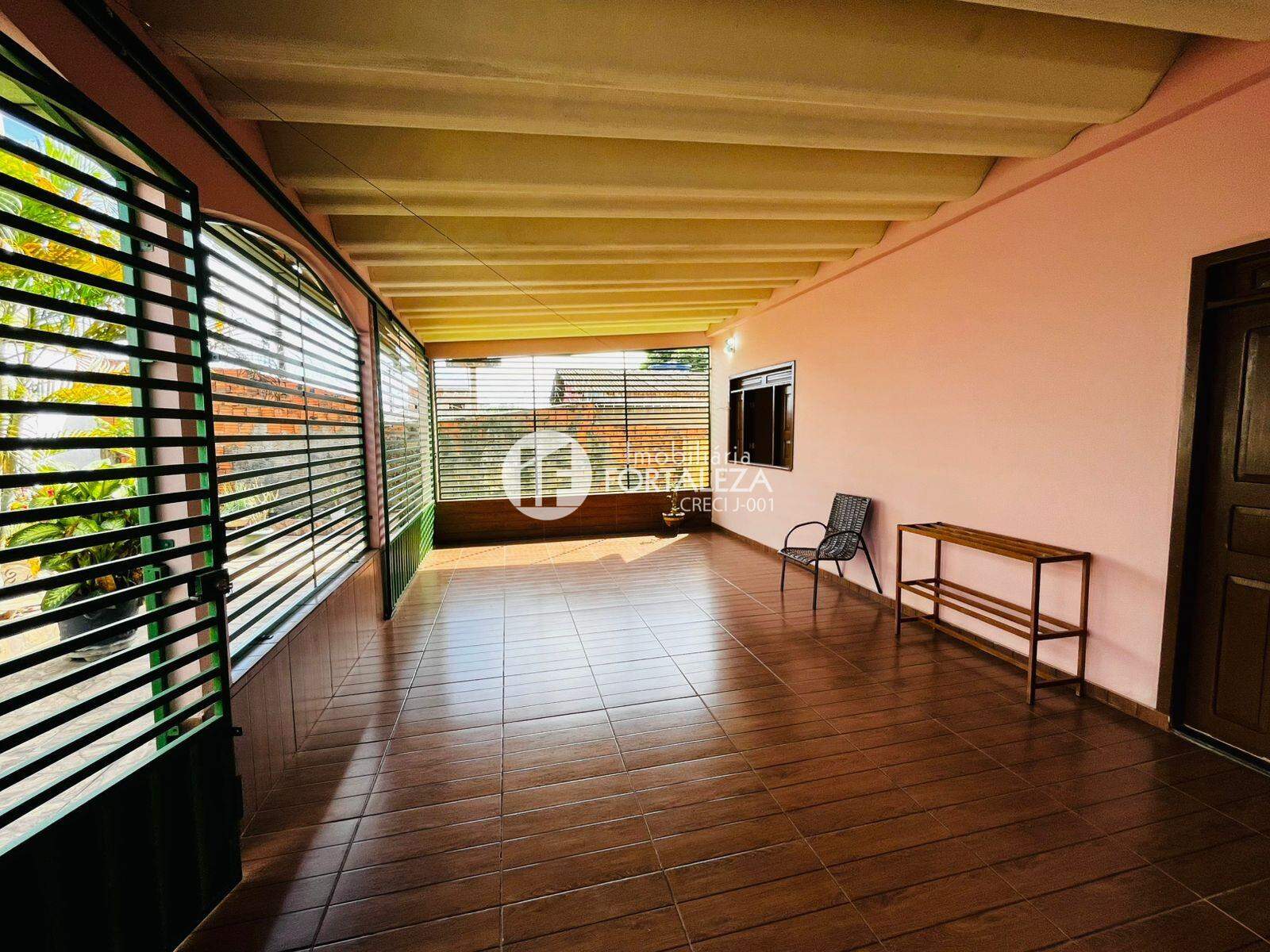 Casa Residencial à venda no Geraldo Fleming: 