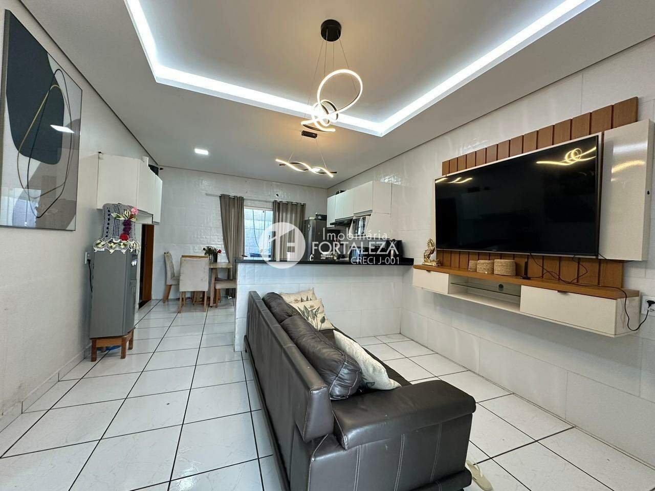 Casa Residencial à venda no Aeroporto Velho: 