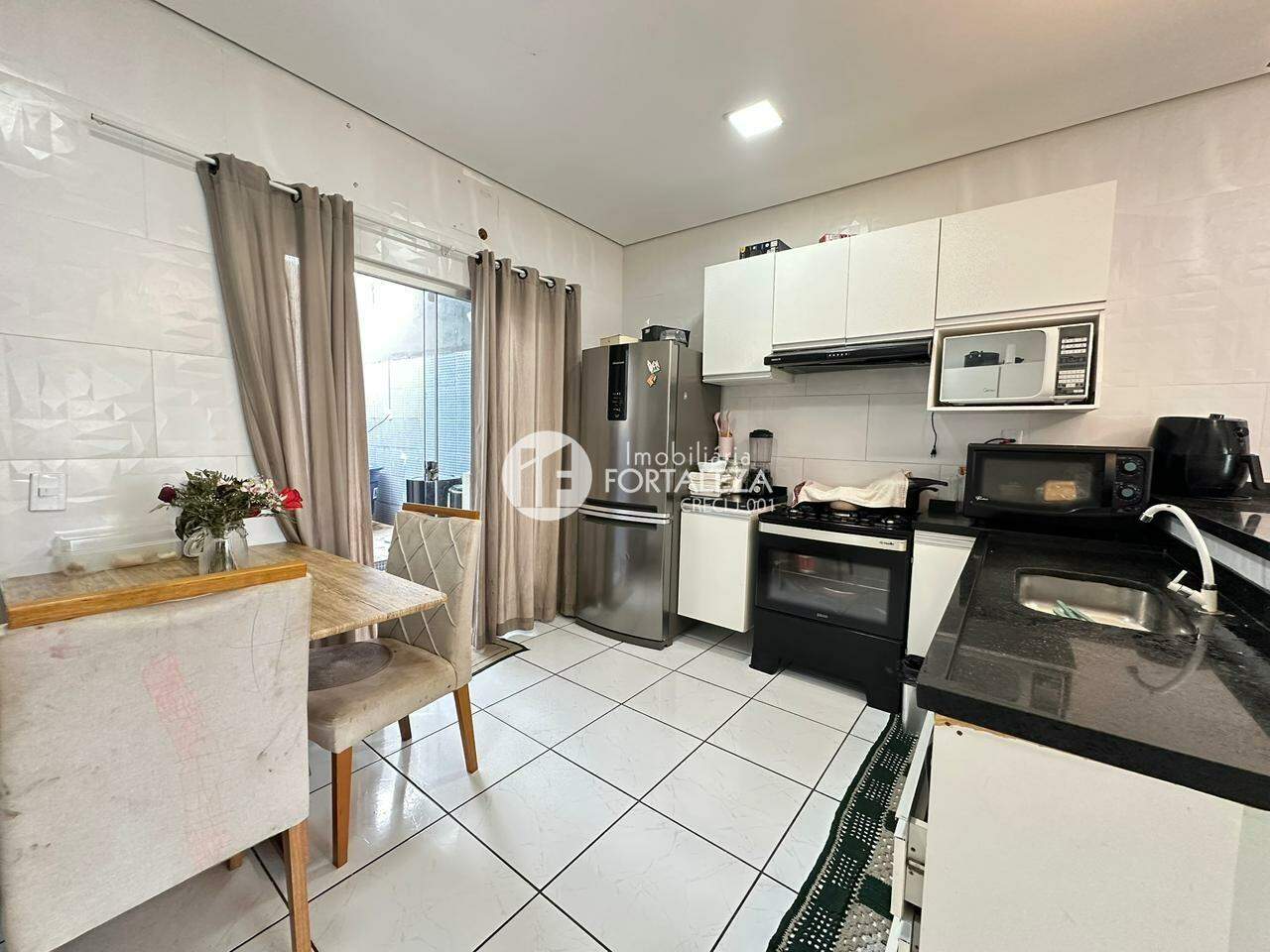 Casa Residencial à venda no Aeroporto Velho: 