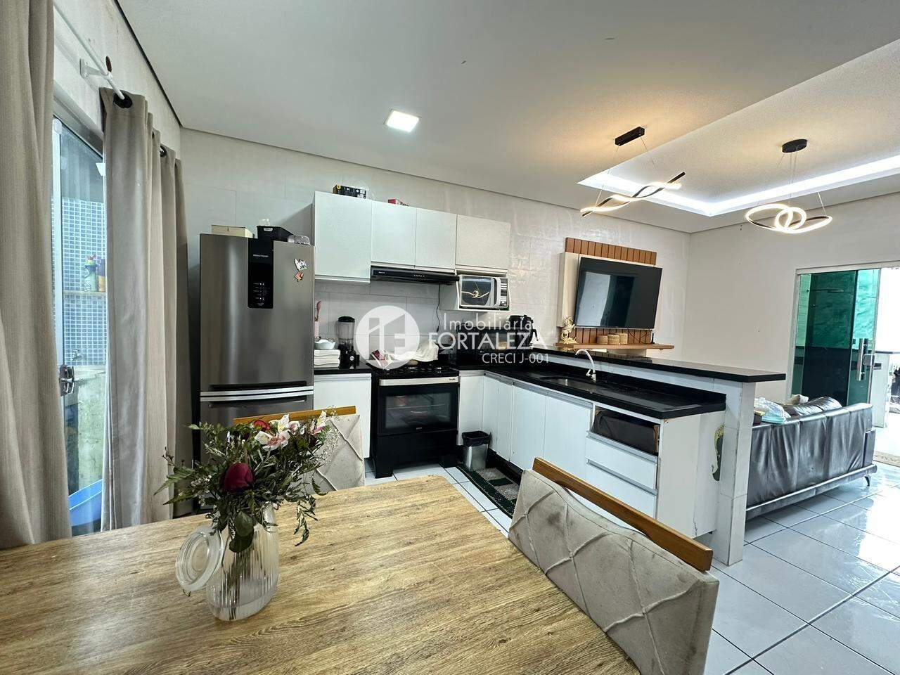 Casa Residencial à venda no Aeroporto Velho: 