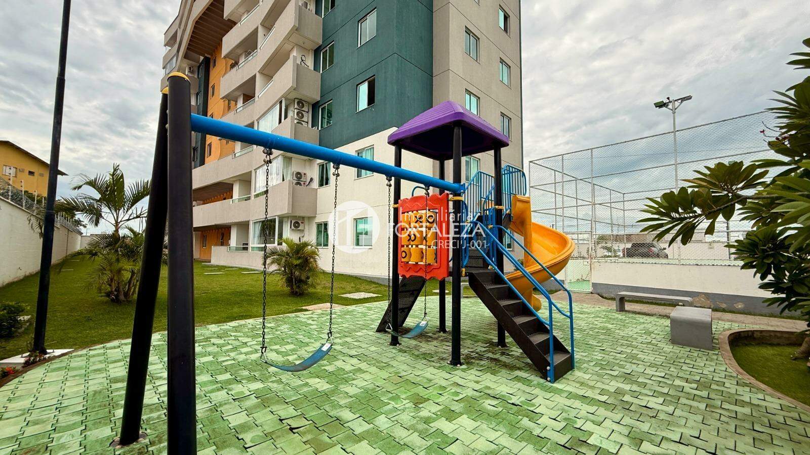 Apartamento à venda no Hévea Vivence Residence: 