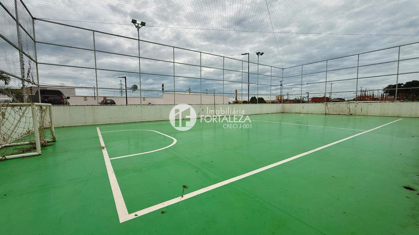 Apartamento à venda no Hévea Vivence Residence: 