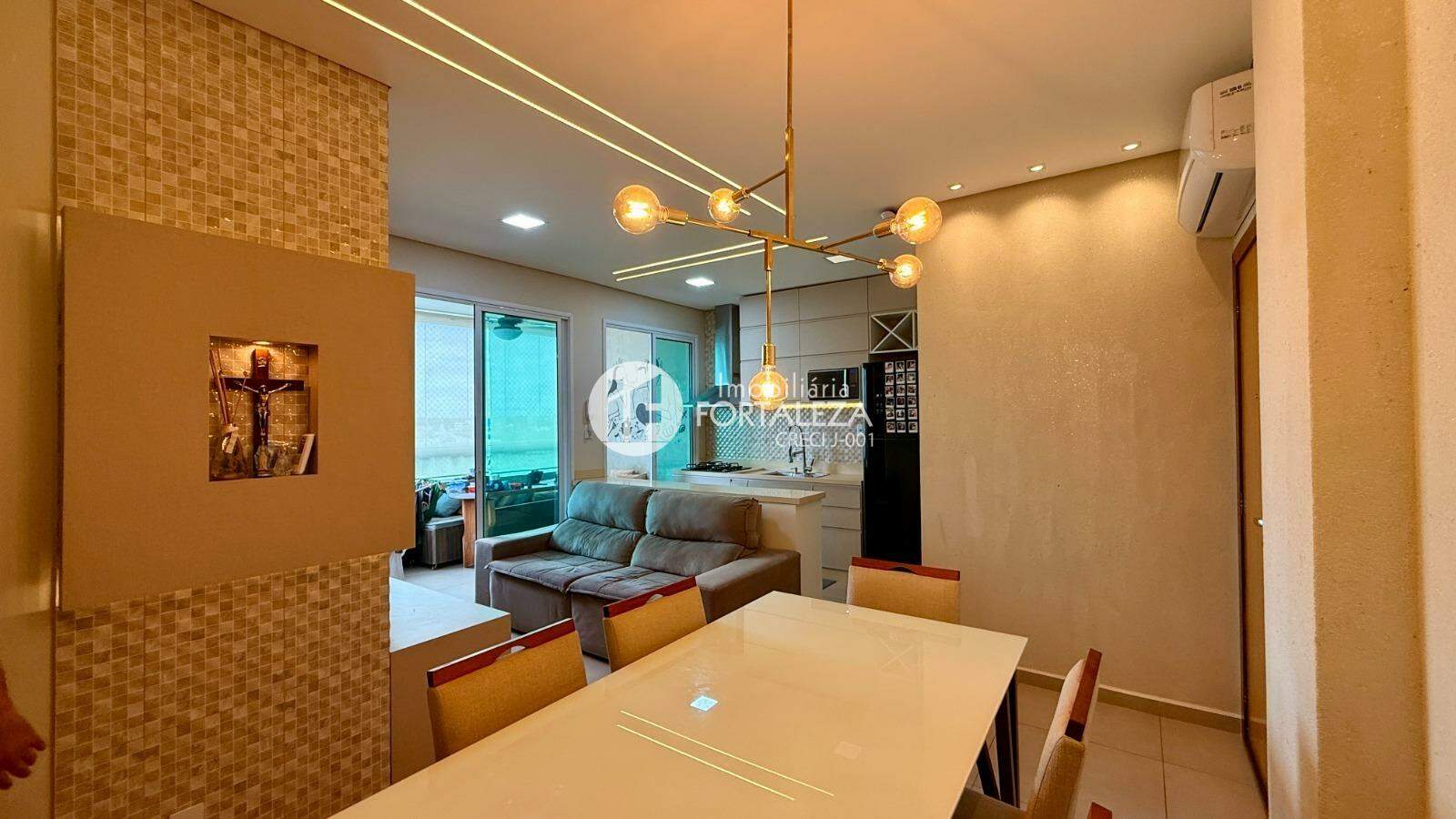 Apartamento à venda no Hévea Vivence Residence: 