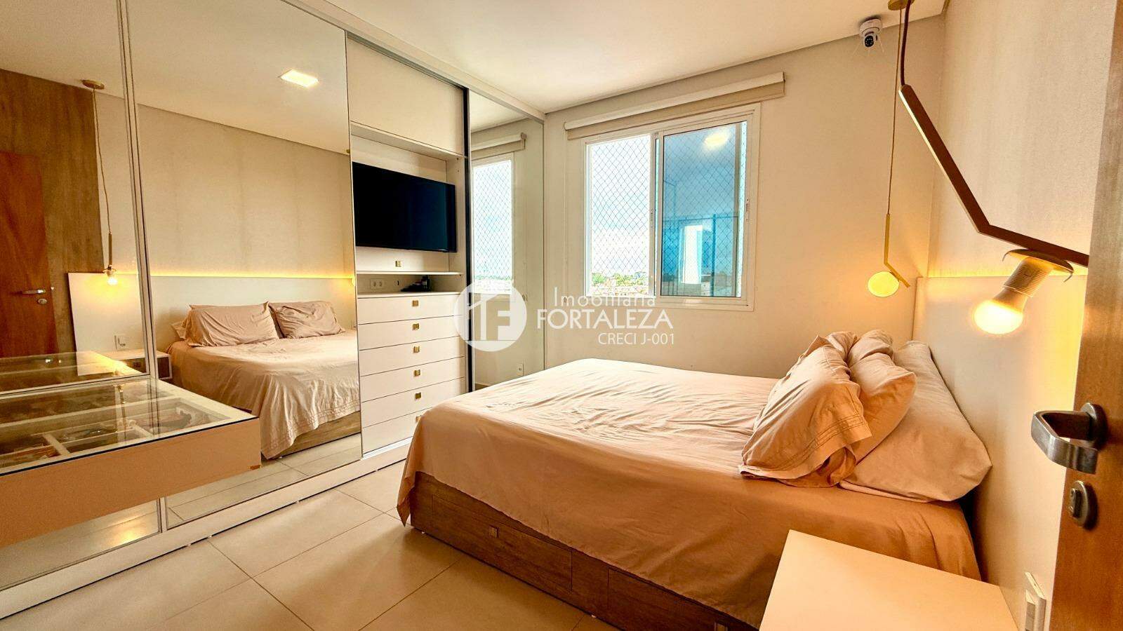 Apartamento à venda no Hévea Vivence Residence: 