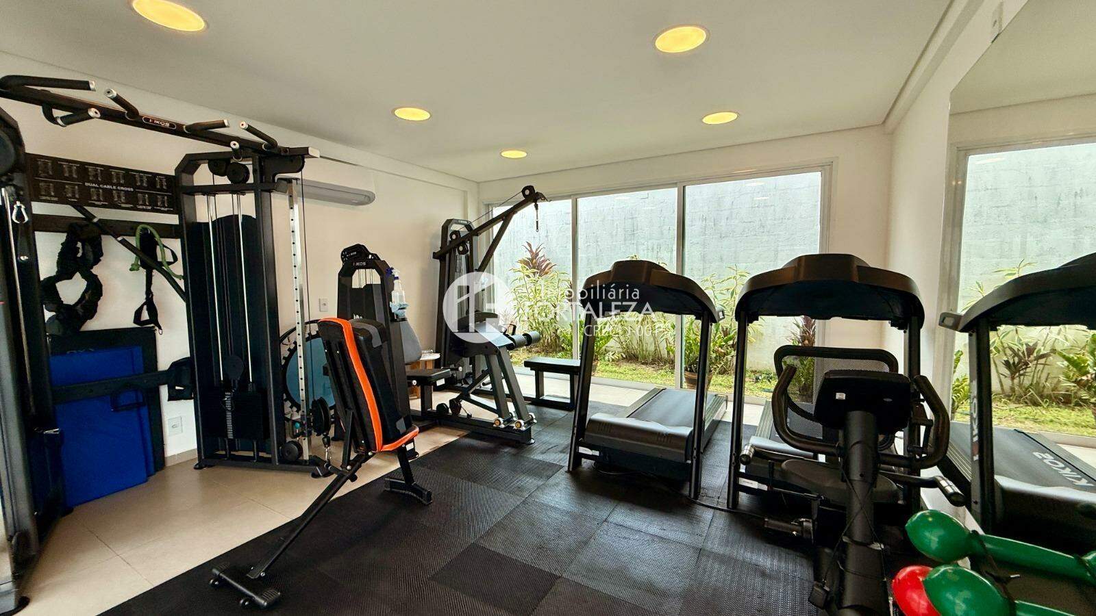 Apartamento à venda no Hévea Vivence Residence: 