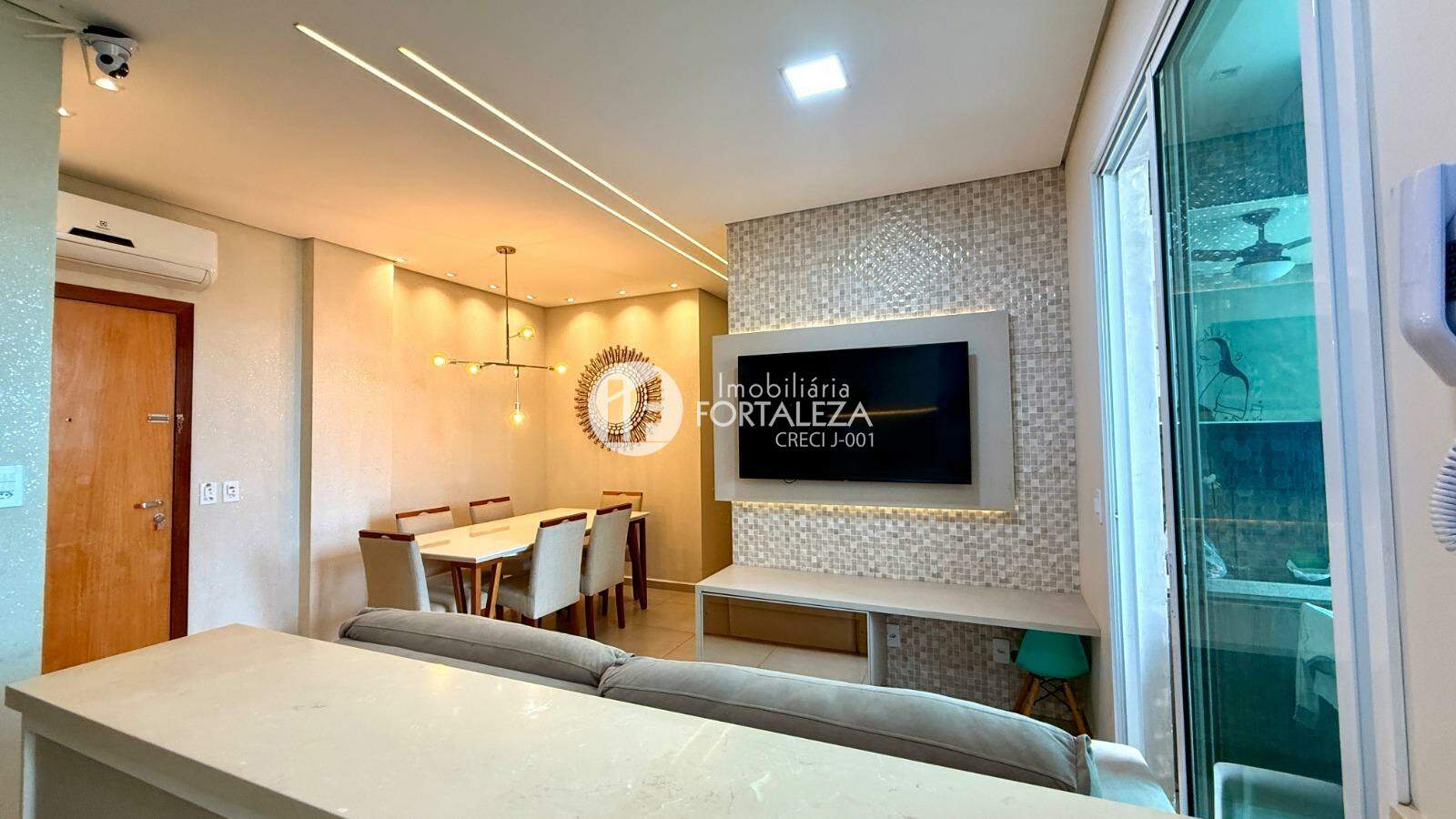 Apartamento à venda no Hévea Vivence Residence: 