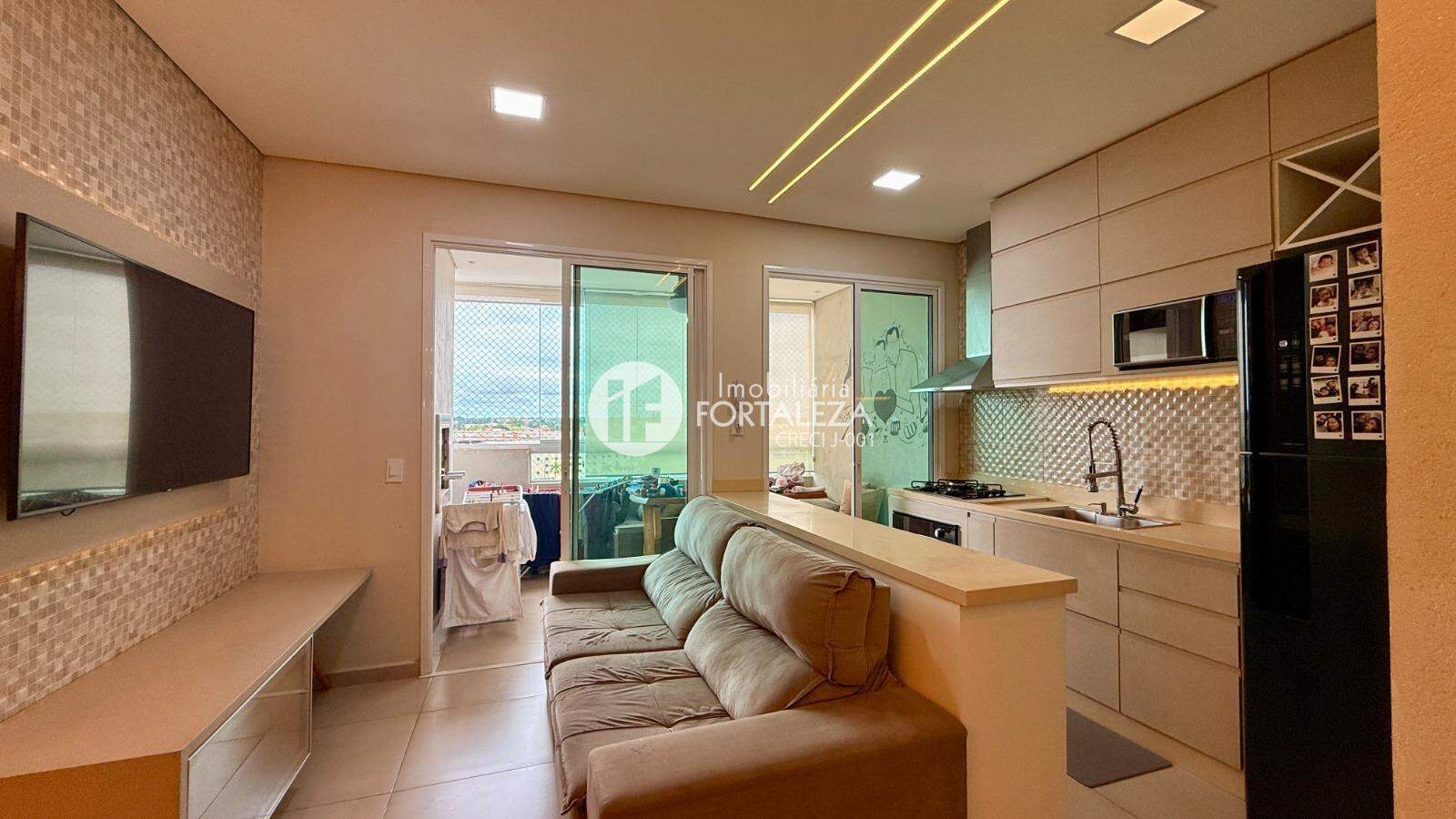 Apartamento à venda no Hévea Vivence Residence: 
