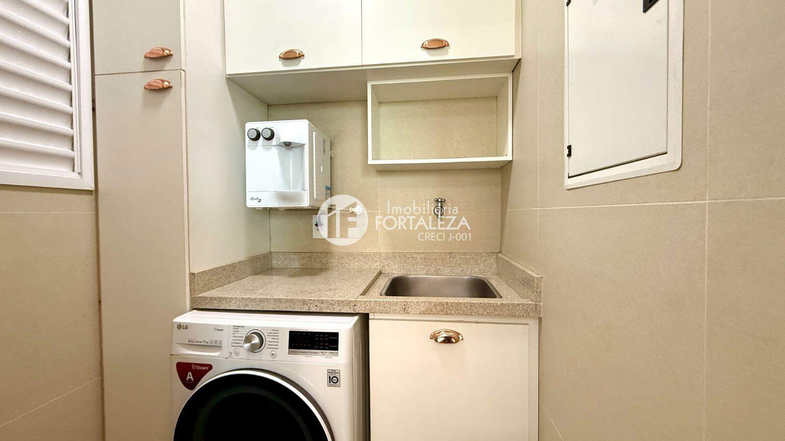 Apartamento à venda no Hévea Vivence Residence: 