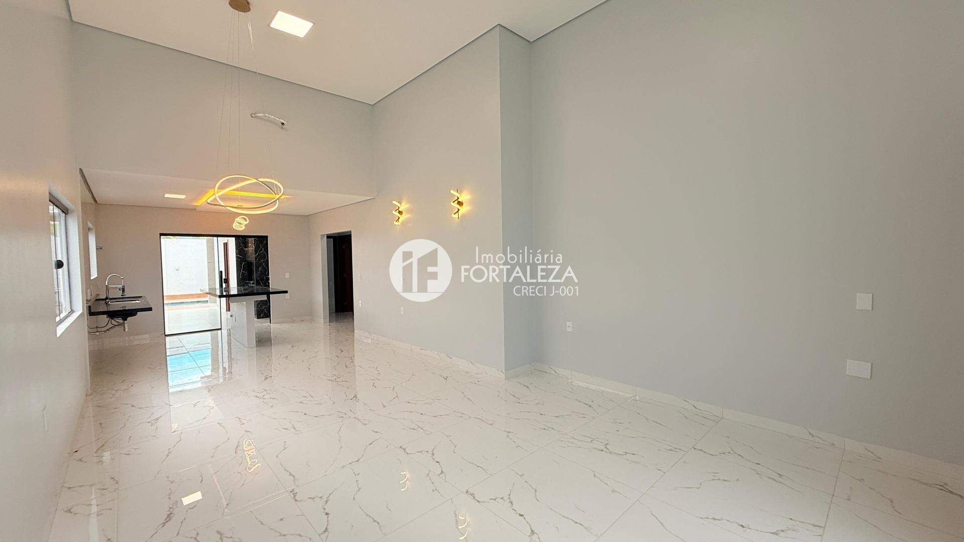 Casa Residencial à venda no Terras Alphaville: 