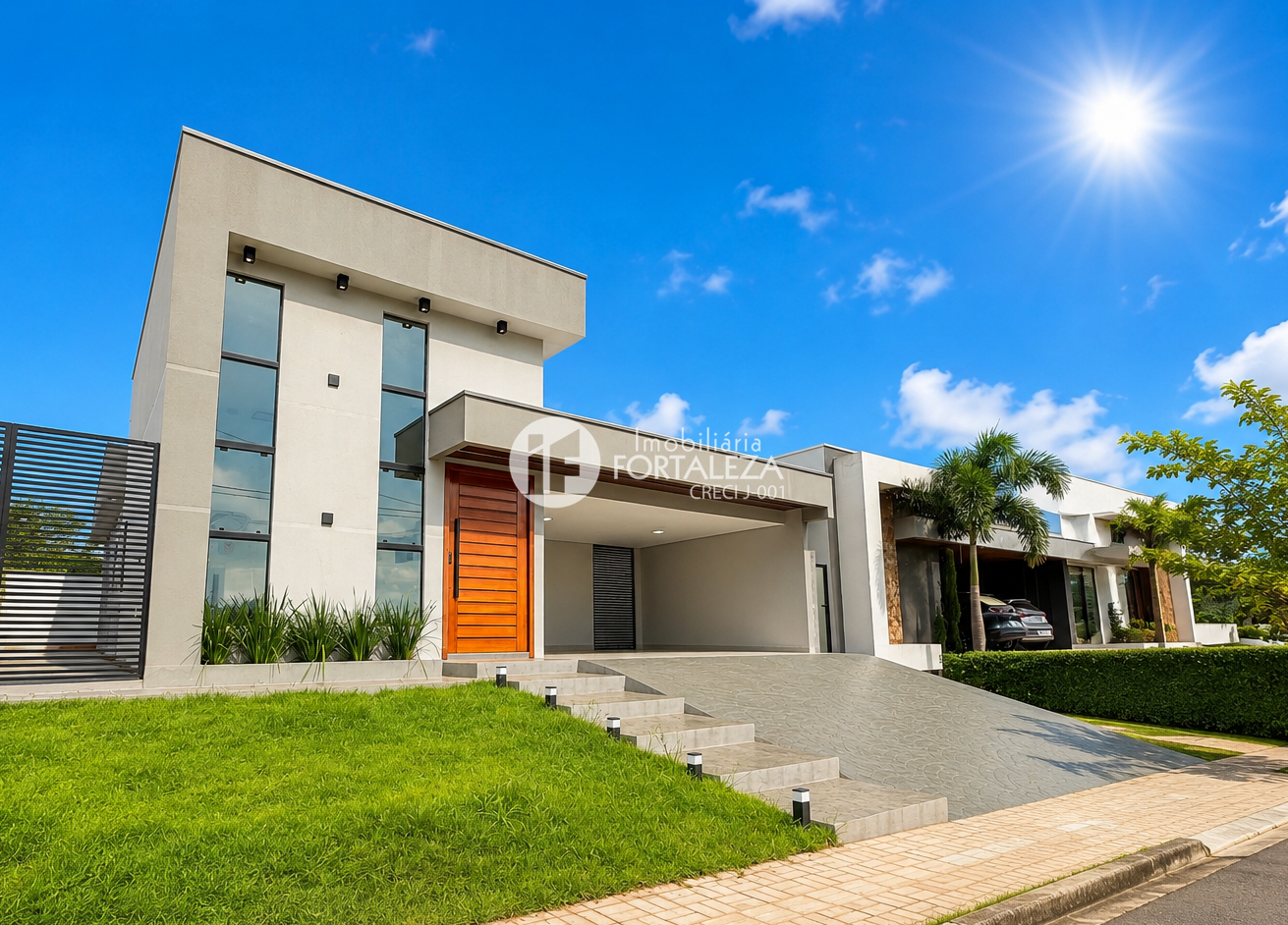 Casa Residencial à venda no Terras Alphaville: 