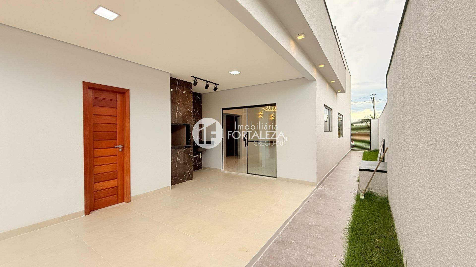 Casa Residencial à venda no Terras Alphaville: 