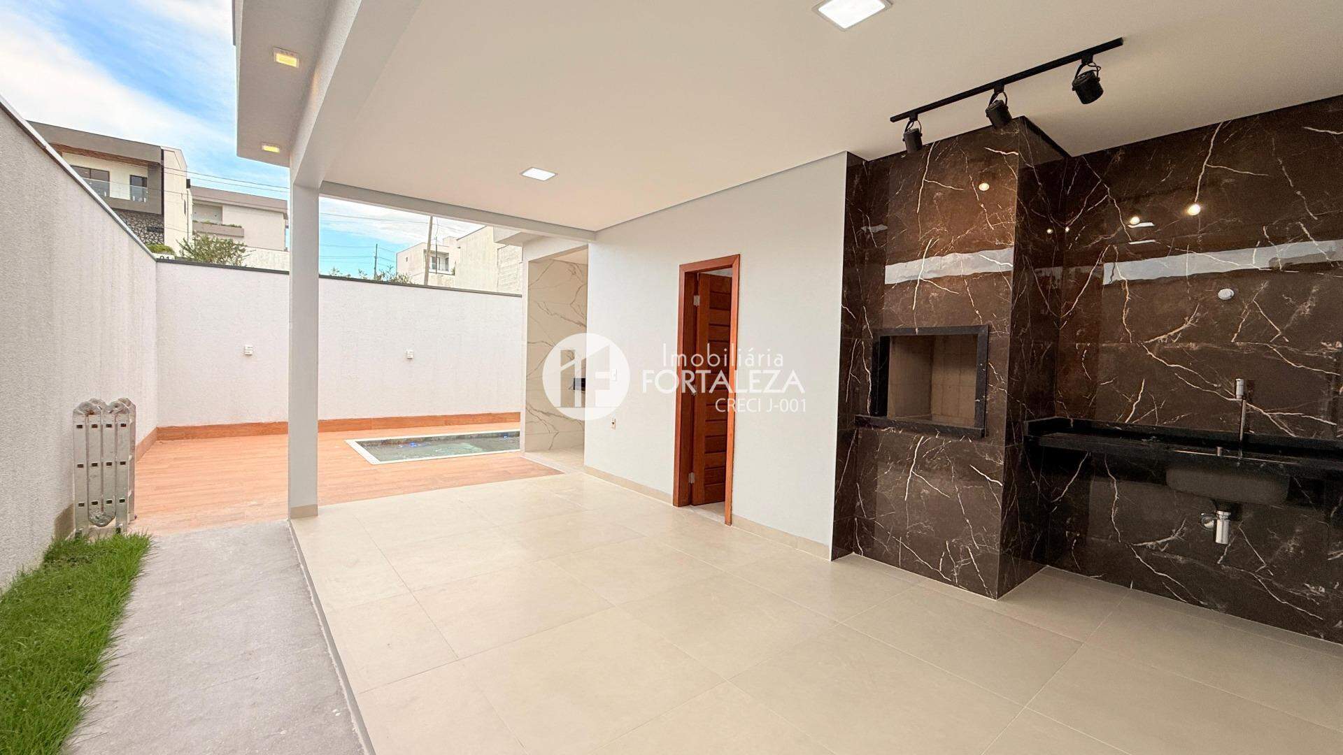 Casa Residencial à venda no Terras Alphaville: 