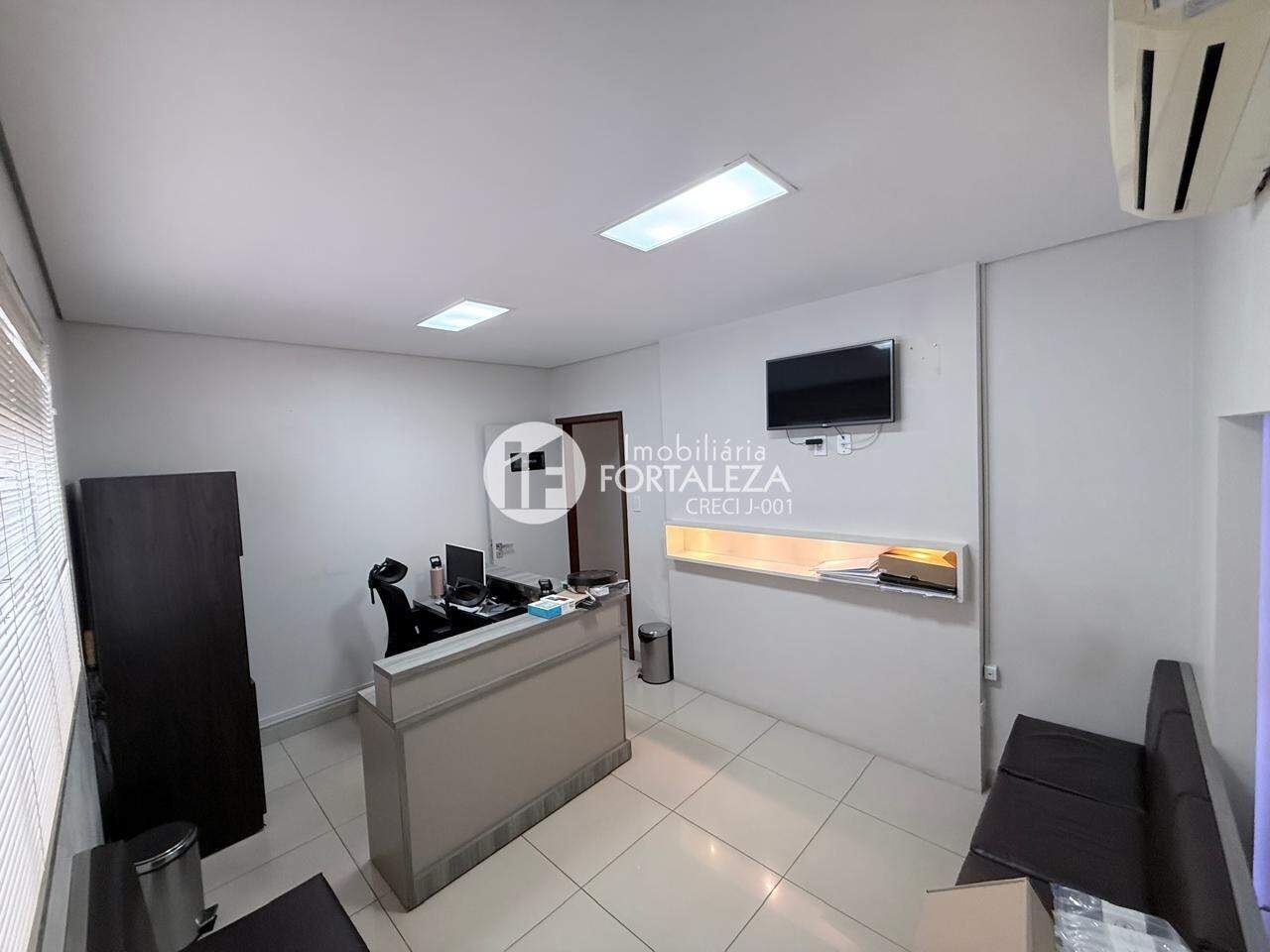 Apartamento para aluguel no Bosque: 