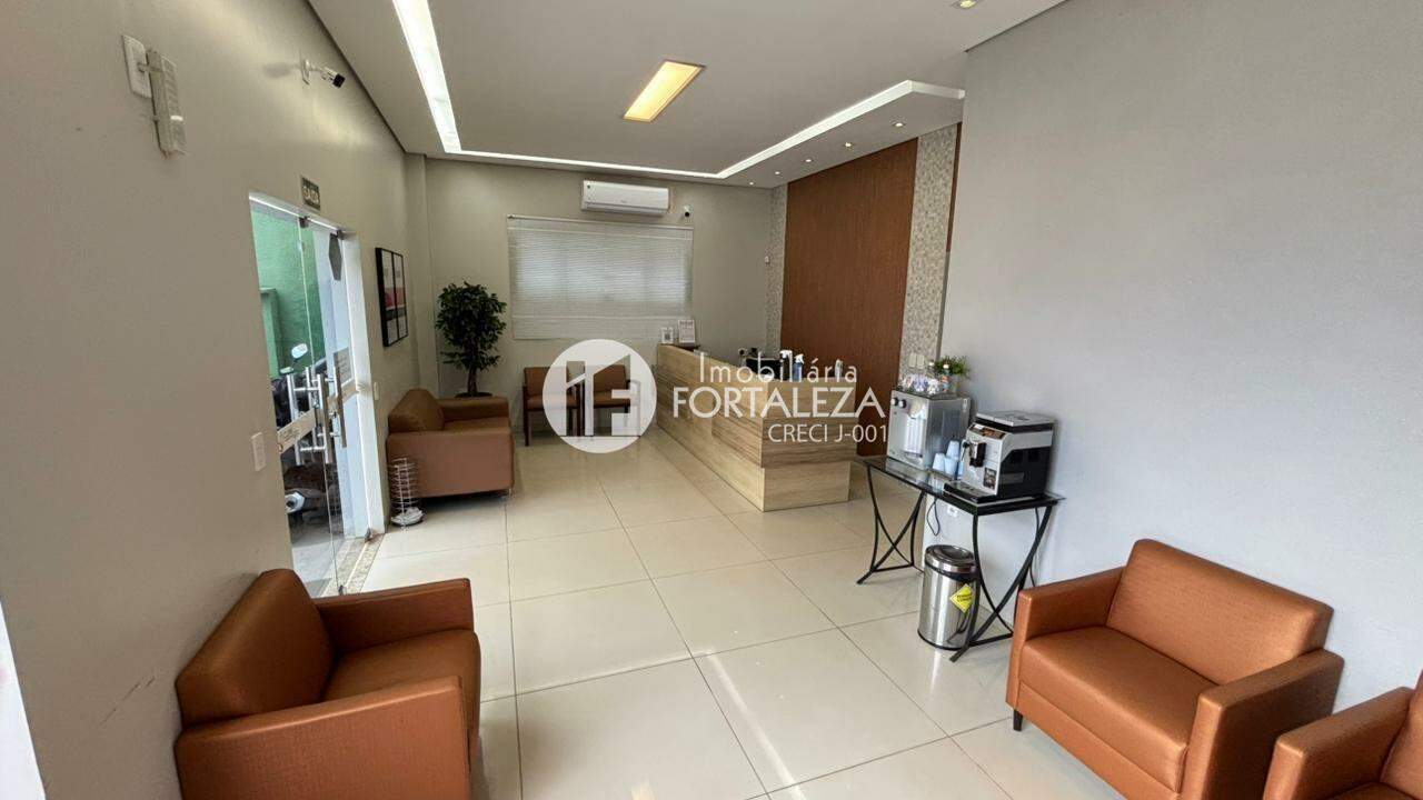 Apartamento para aluguel no Bosque: 