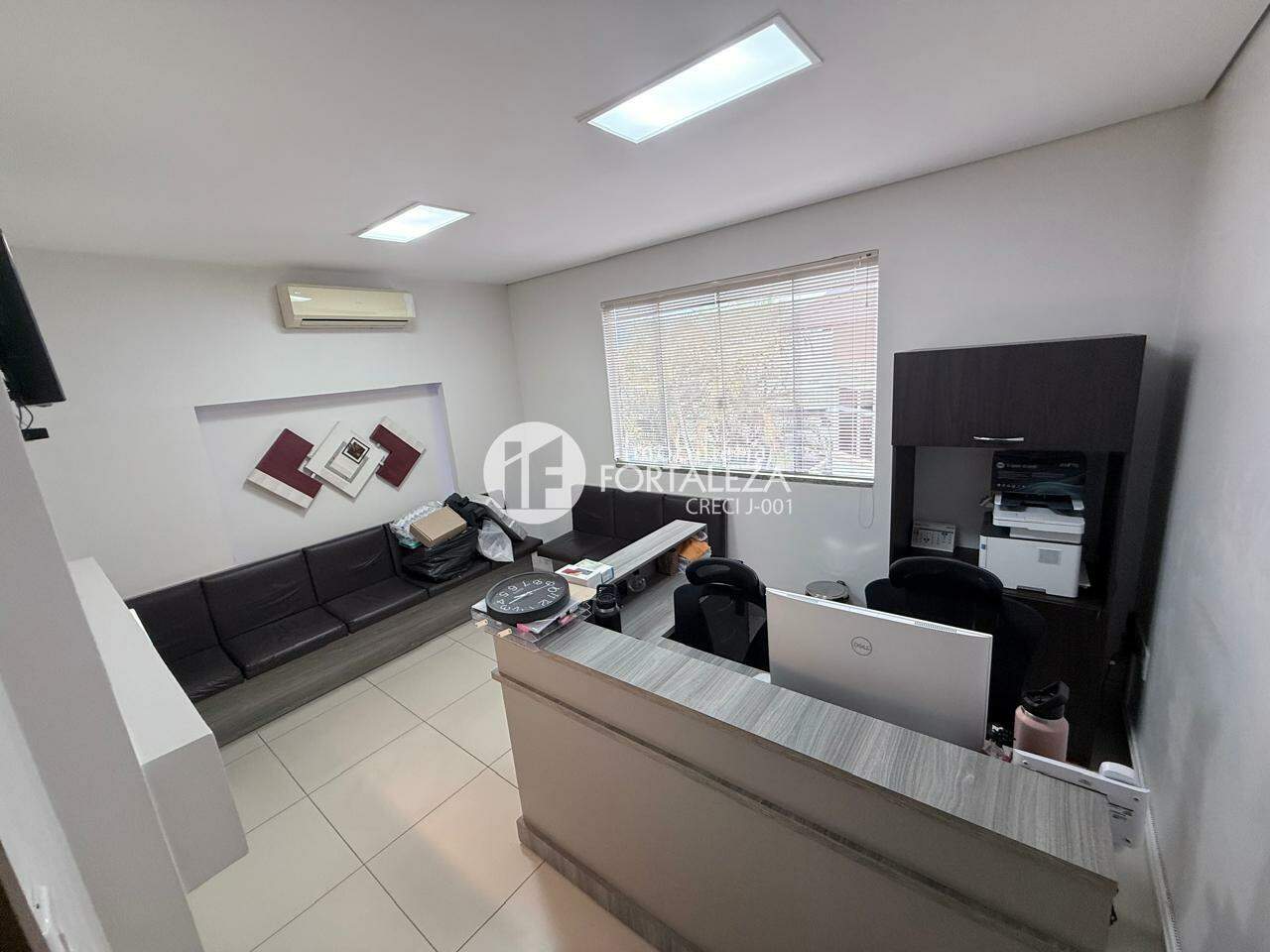 Apartamento para aluguel no Bosque: