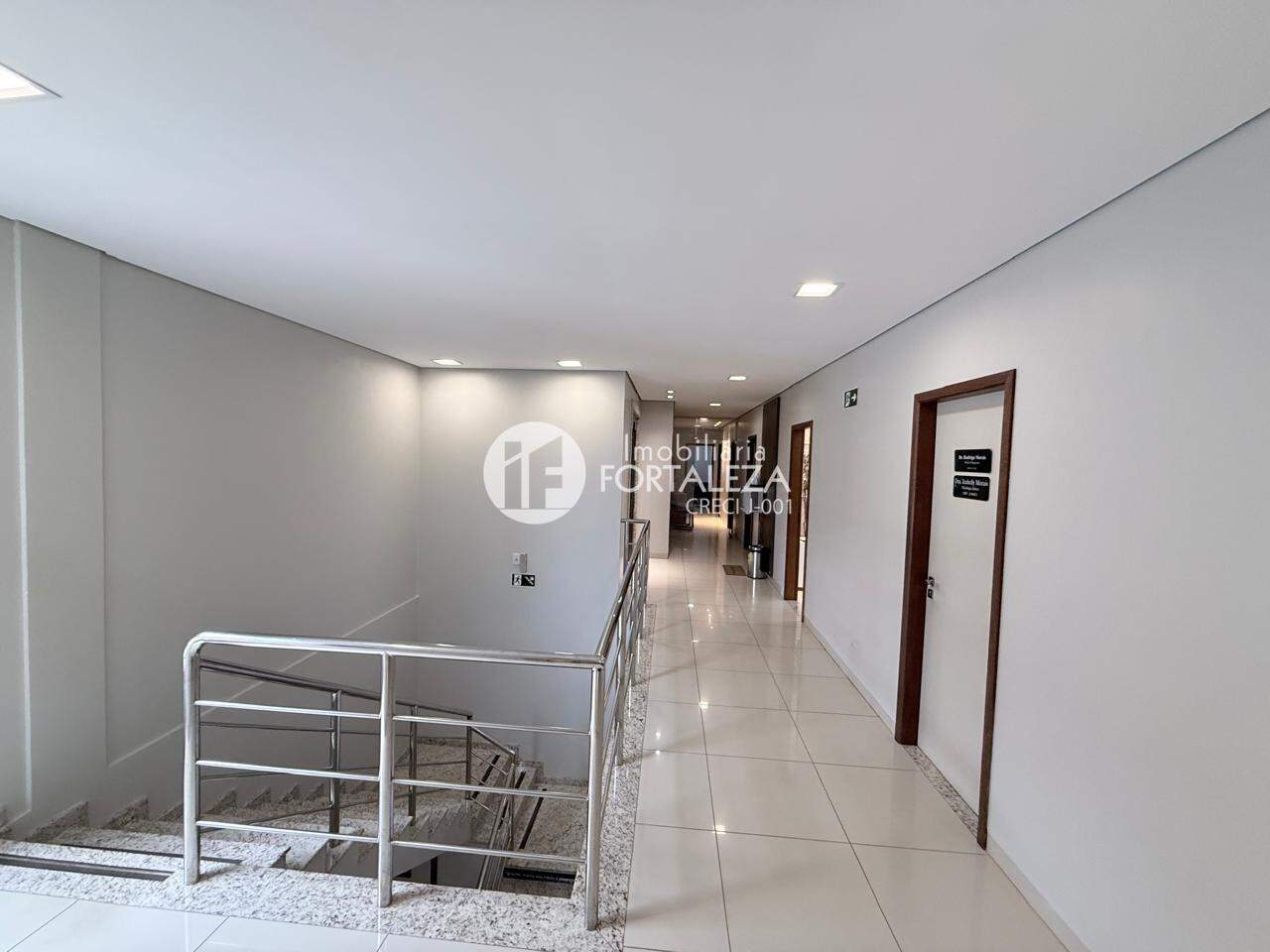 Apartamento para aluguel no Bosque: