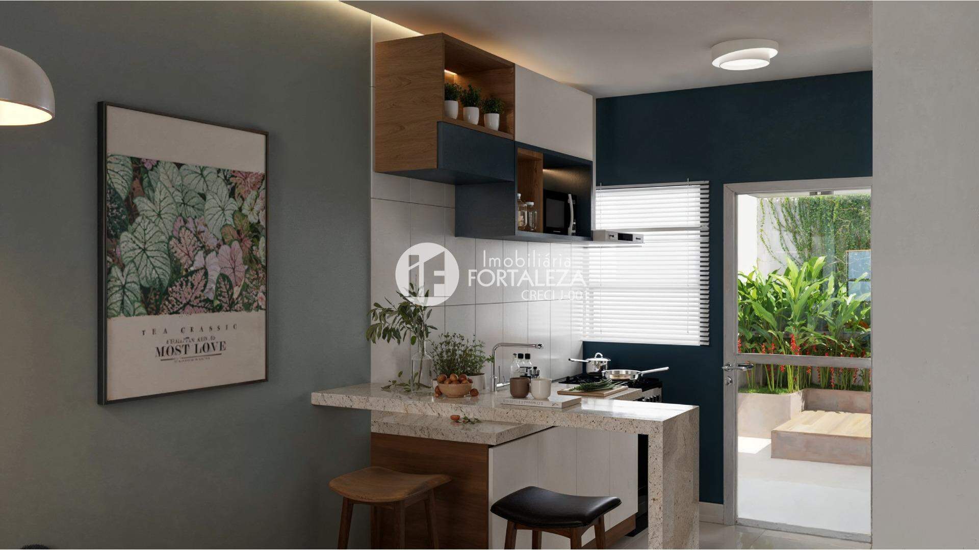Casa Comercial à venda no Floresta Sul:
