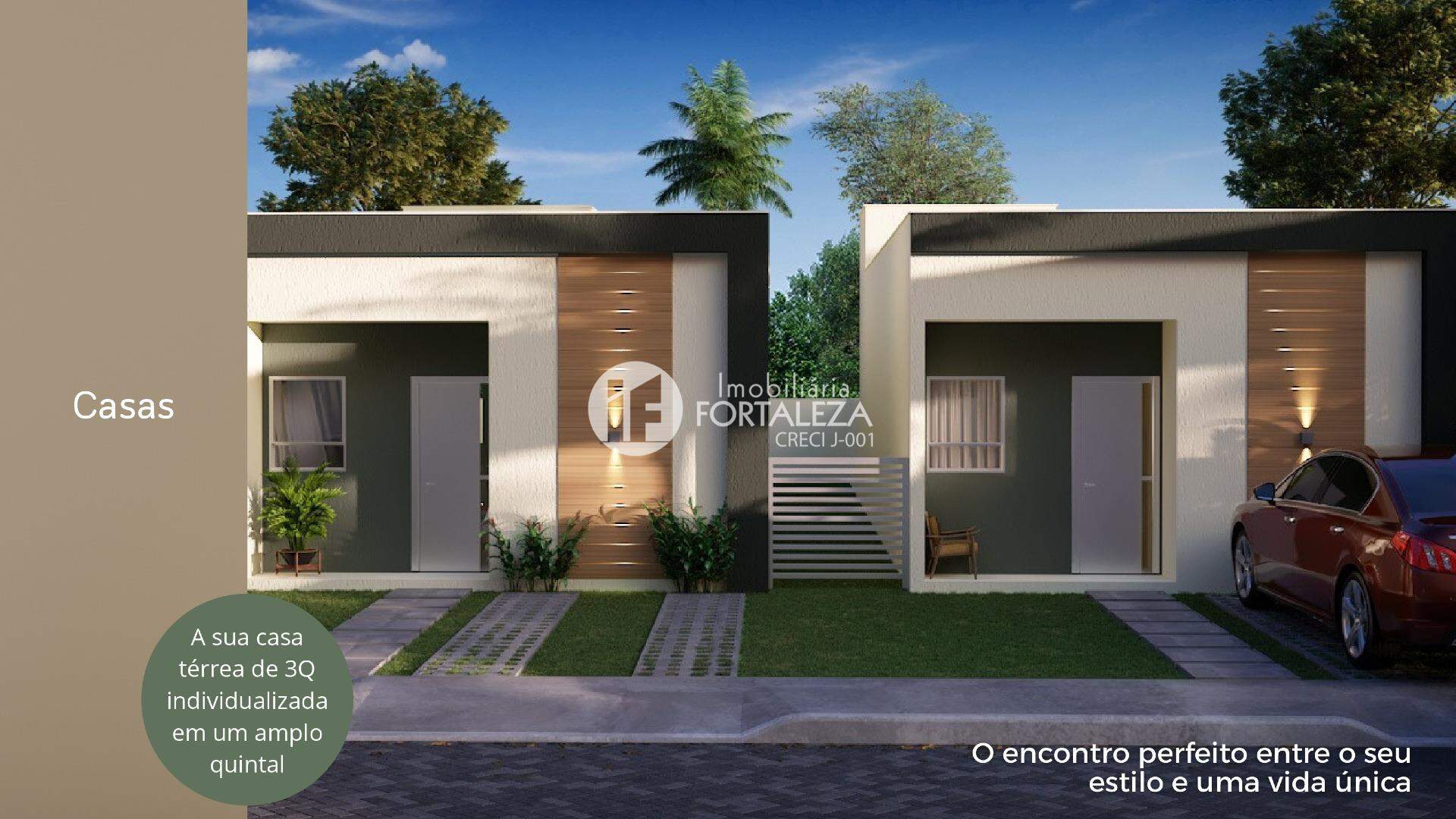 Casa Comercial à venda no Floresta Sul:
